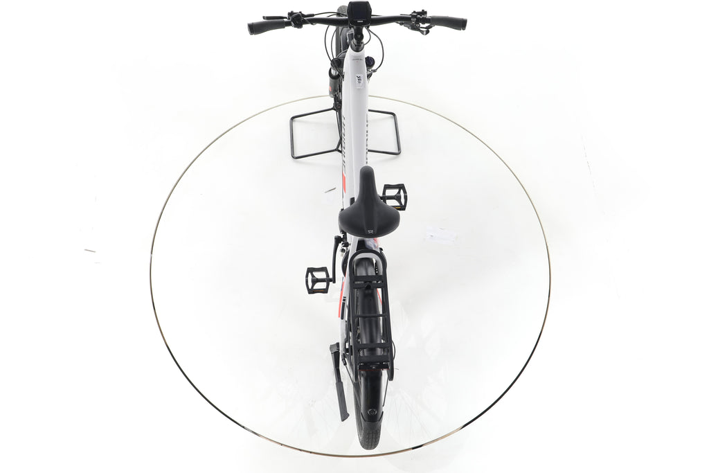 Haibike Trekking 7 Trekking E-Bike - Image 22
