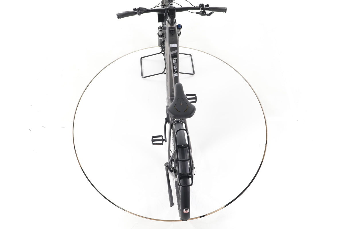 Focus Aventura² 6.8 Trekking E-Bike - Image 22