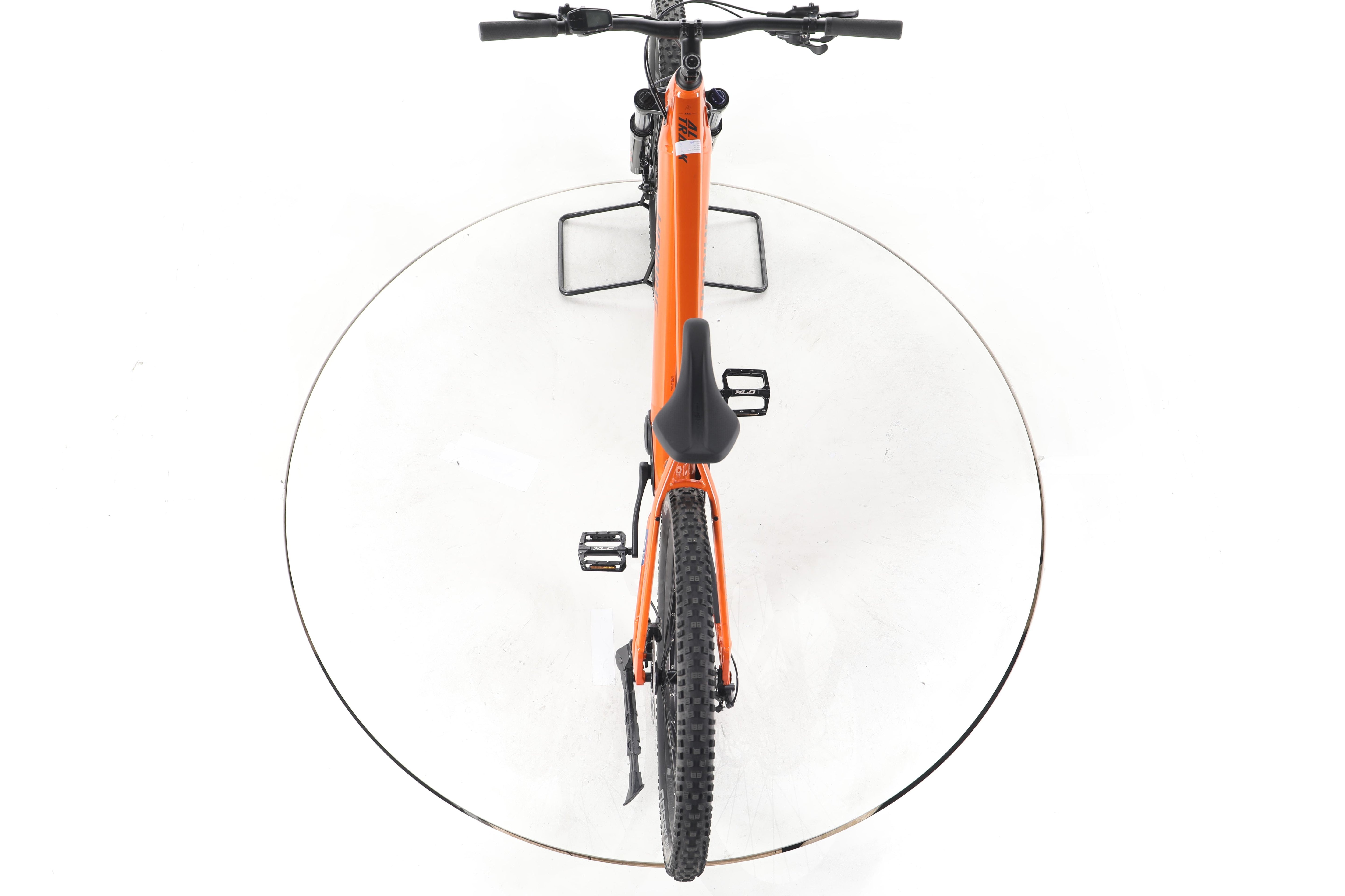Haibike AllTrack 6 E-Bike - Image 22