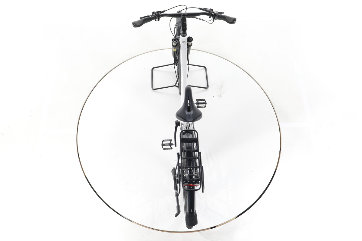 Gudereit LC-R 4.0 Evo Fahrrad City & Trekking - Image 22