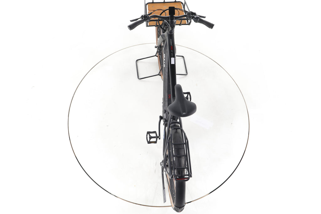 Bulls Sturmvogel EVO 5F City E-Bike - Image 22