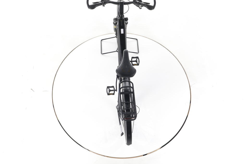 KTM ZEG CENTO 10 Trekking E-Bike - Image 22