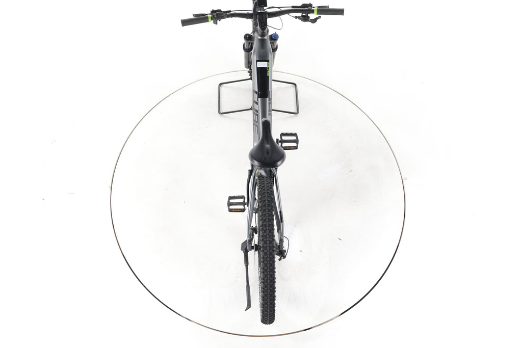 Cube Reaction Hybrid Pro E-Bike - Image 22