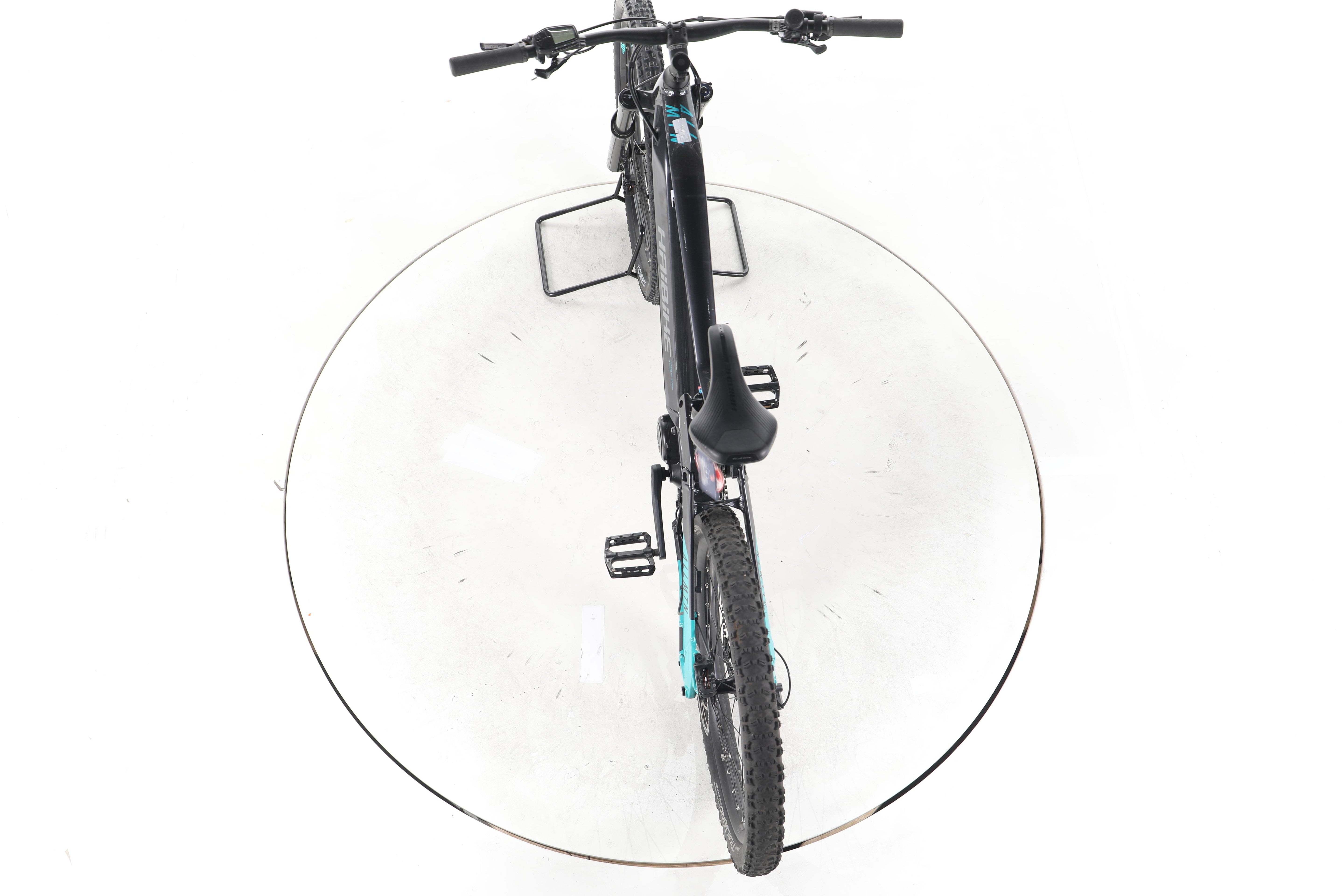 Haibike AllMtn 1 E-Bike Fully - Image 22