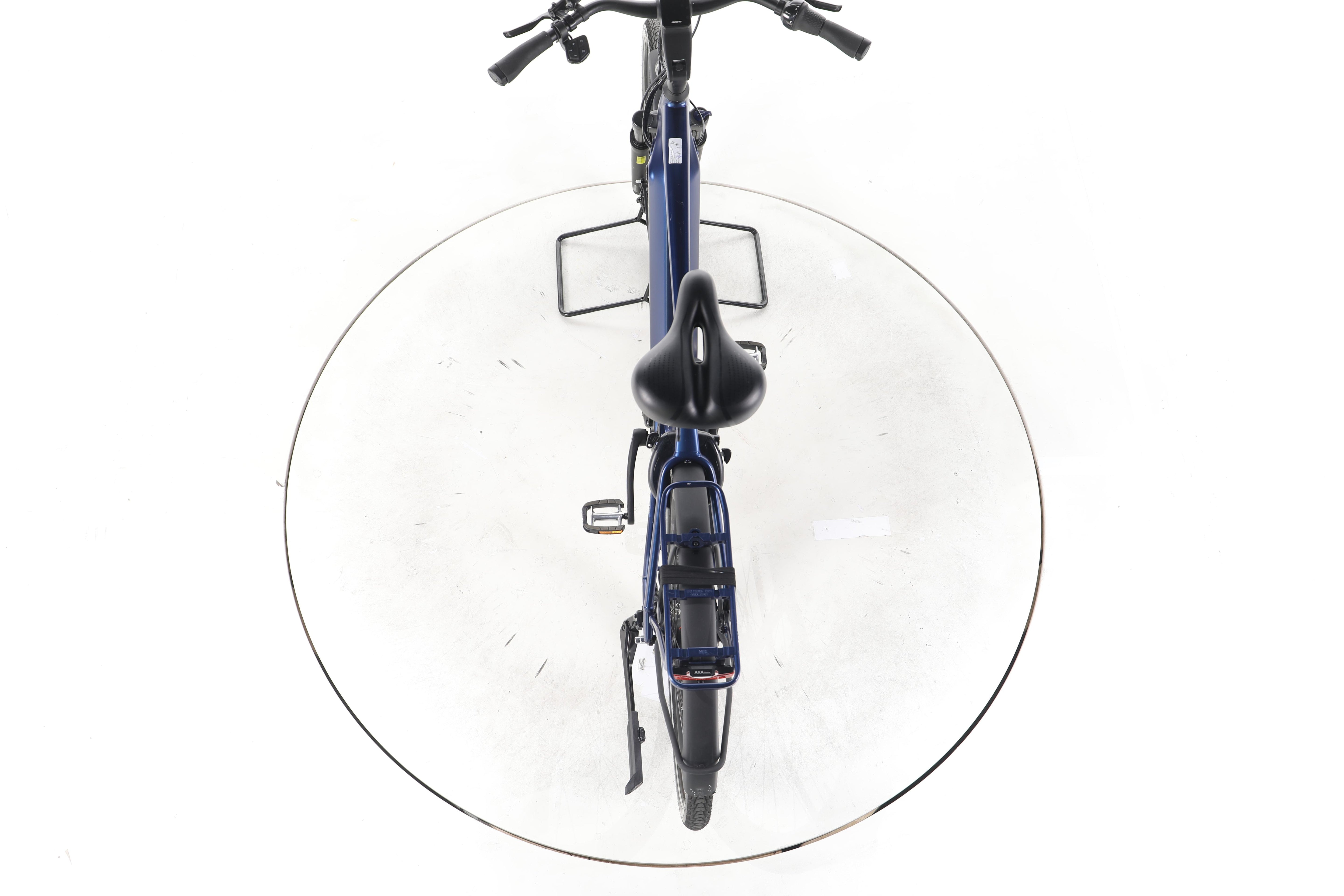Giant DailyTour E+ 1 City E-Bike - Image 22