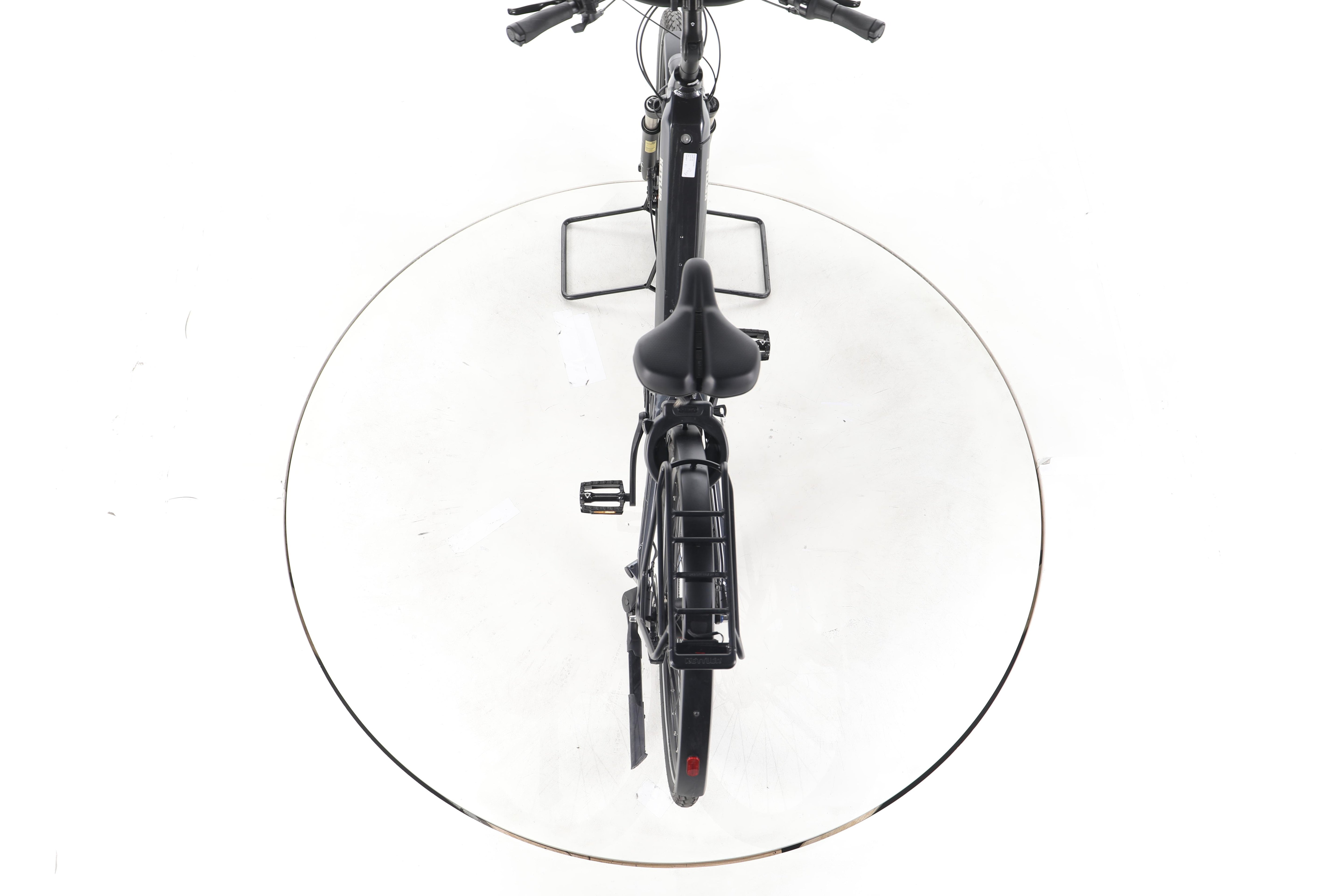 Kettler Quadriga CX5 City E-Bike Tiefeinsteiger - Image 22