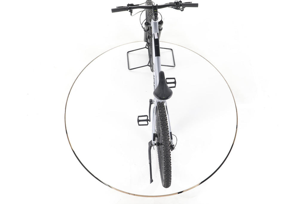 Cube Attention SLX Fahrrad Hardtail - Image 22