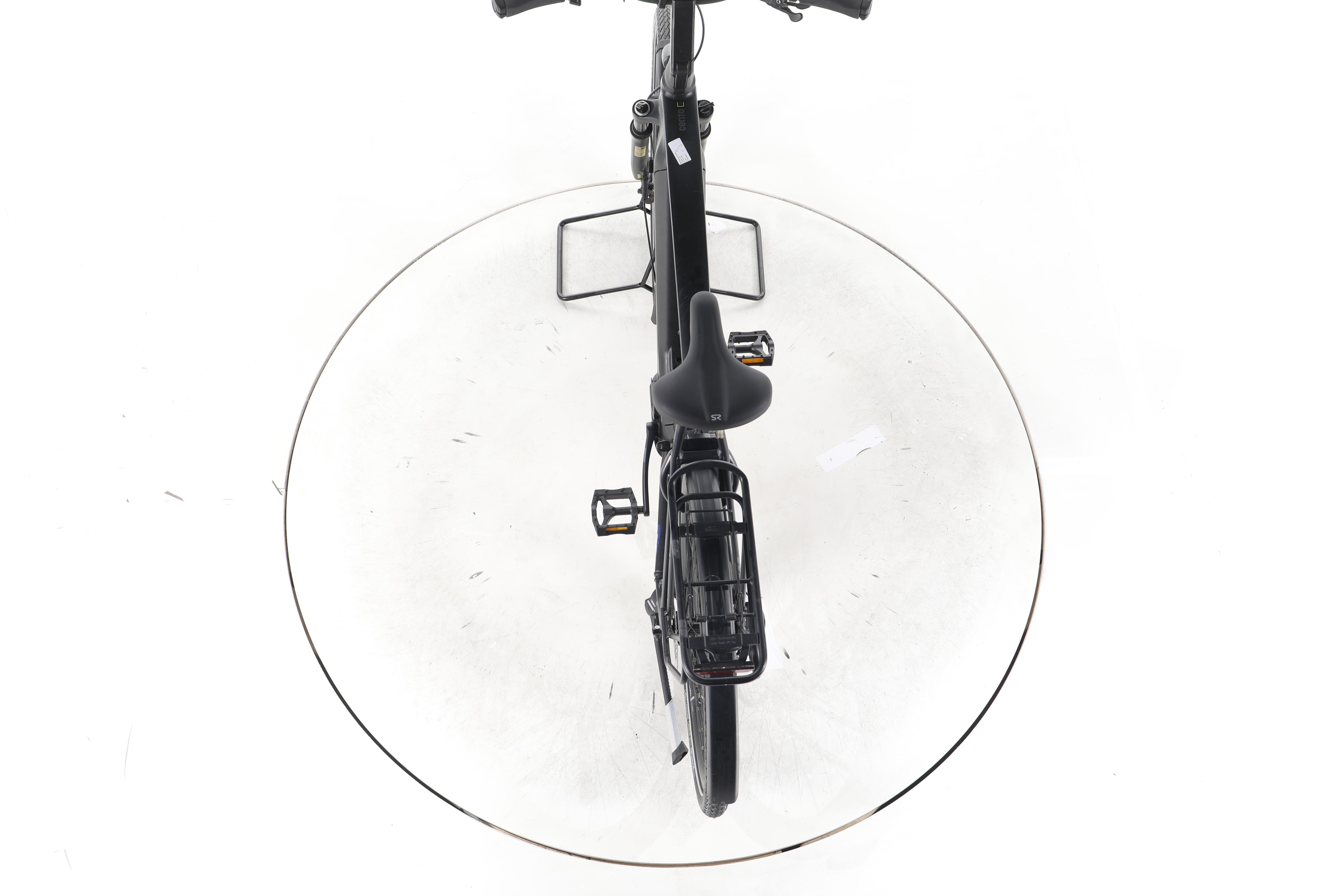 KTM ZEG CENTO 10 Trekking E-Bike - Image 22