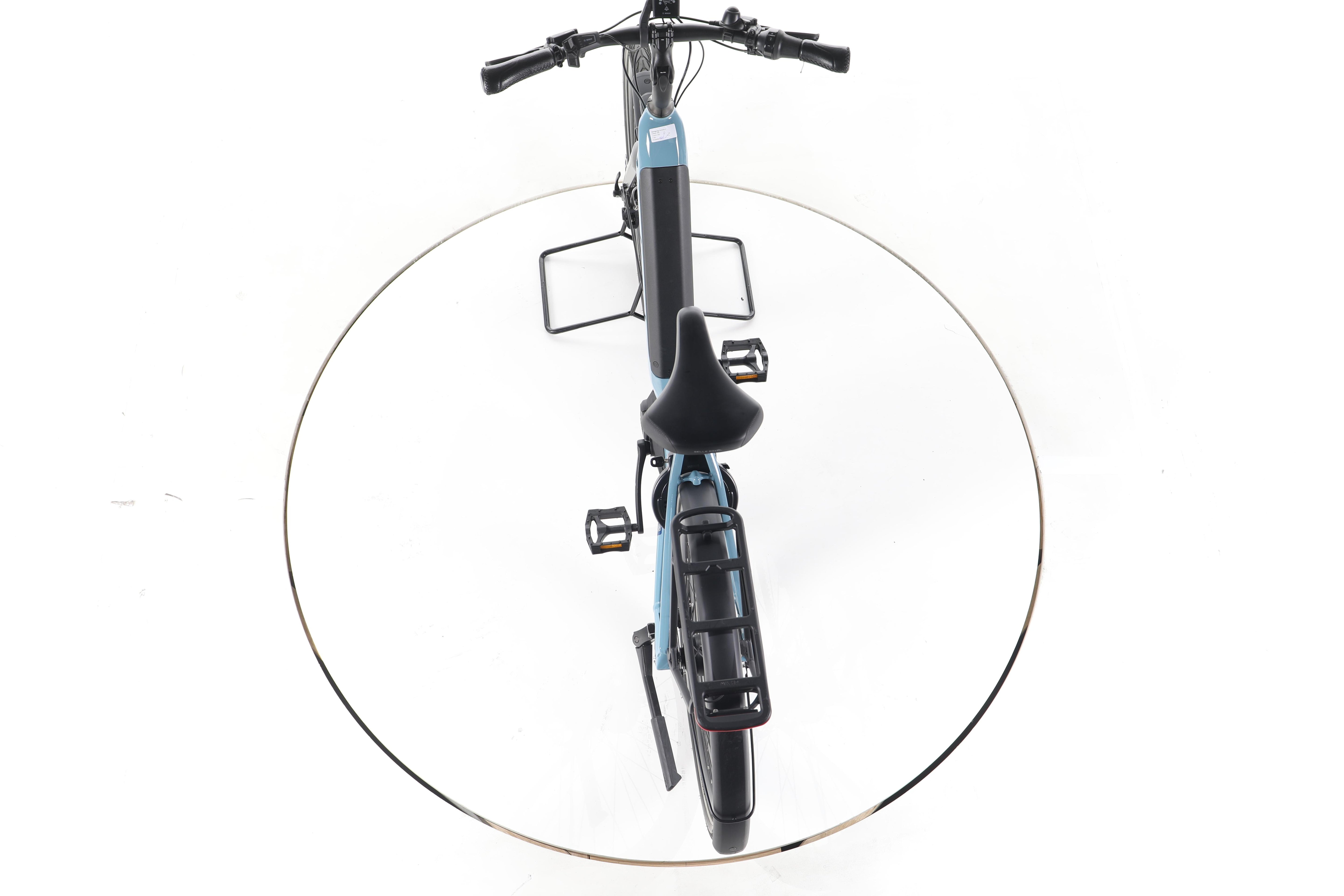 Gazelle Ultimate C5 HMB City E-Bike Tiefeinsteiger 2024 - Image 22