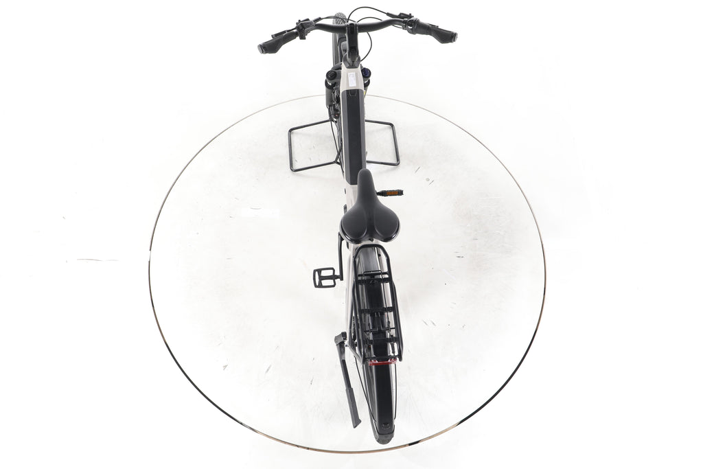 Kalkhoff IMAGE L SEASON City E-Bike Tiefeinsteiger 2025 - Image 22