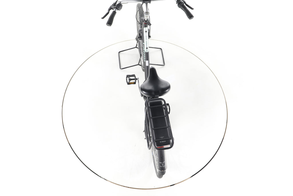 Gazelle Miss Grace C7+ HMB City E-Bike - Image 22