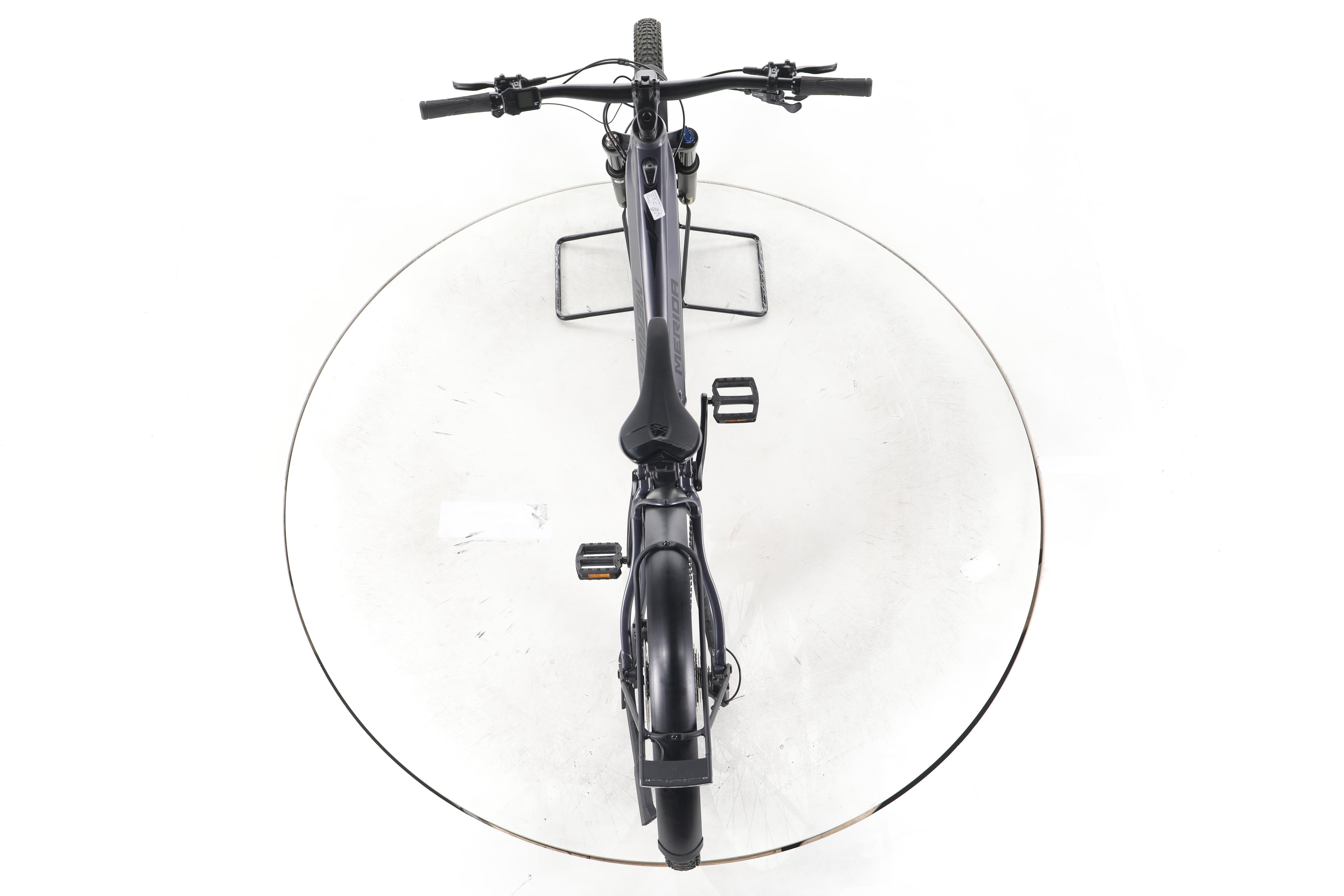 Merida eONE-FORTY EQ SUV E-Bike - Image 22