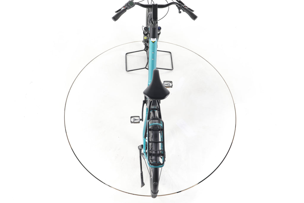 Kreidler Vitality ECO 3 Sport Trekking E-Bike Tiefeinsteiger - Image 22