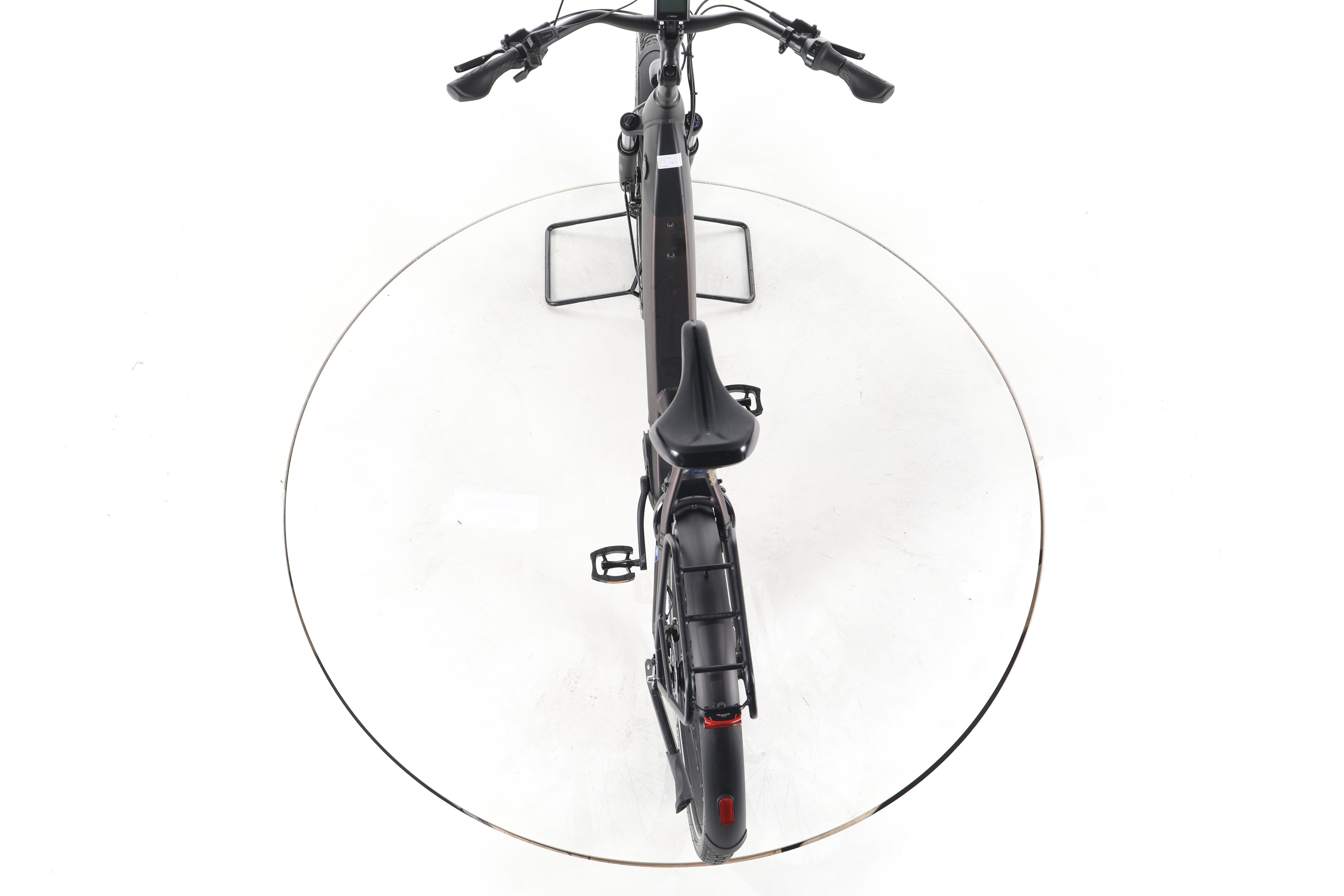 Bulls Iconic Evo City E-Bike Tiefeinsteiger - Image 22