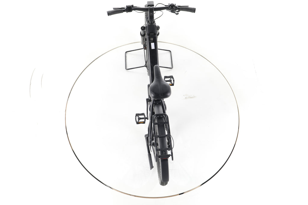 QWIC Atlas Jet Trekking E-Bike - Image 22