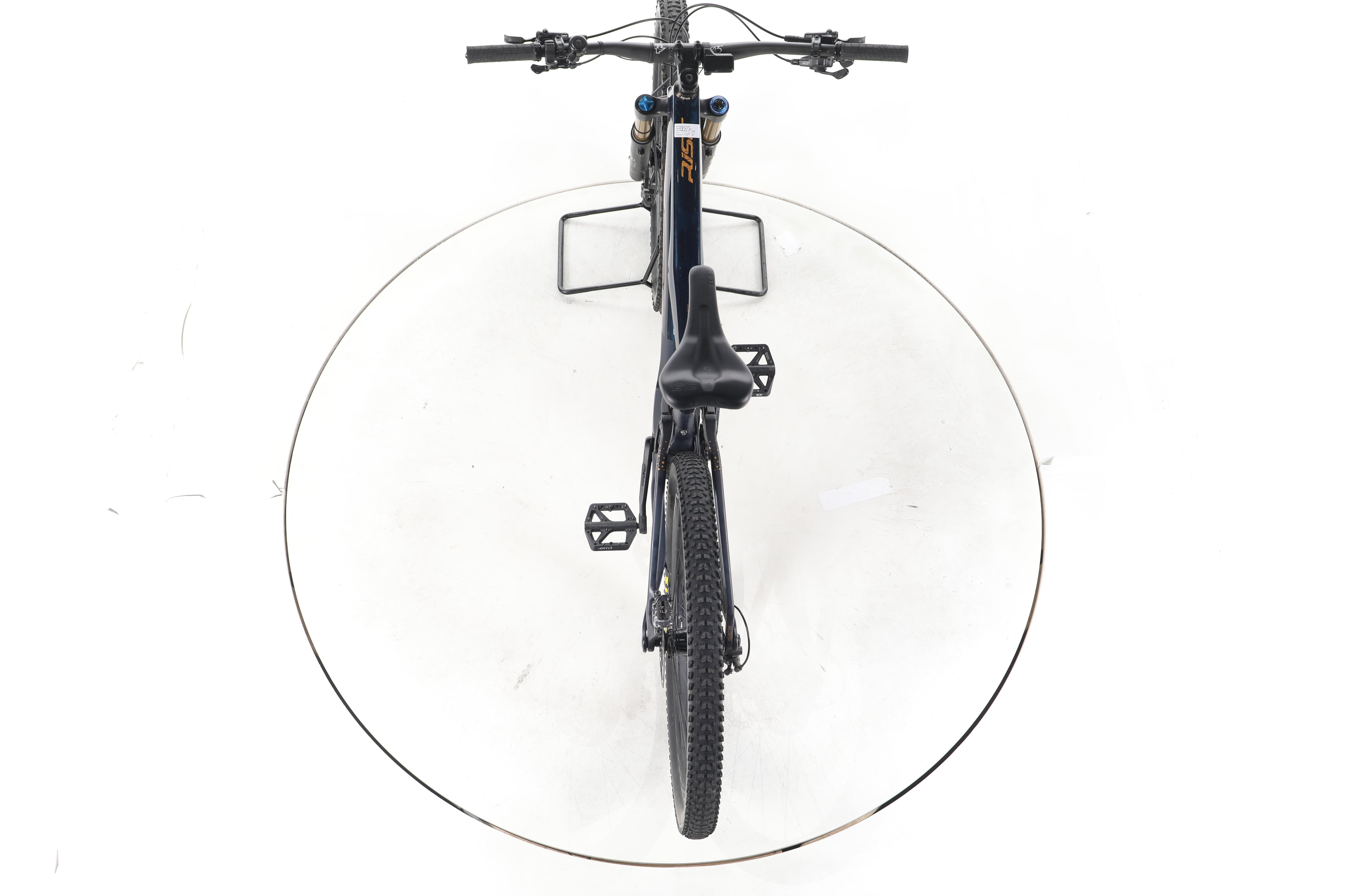 Orbea Rise M10 E-Bike Fully Carbon - Image 22