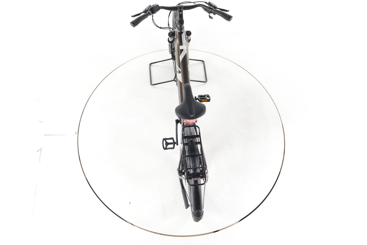 R Raymon TourRay E 5.0 Trekking E-Bike - Image 22