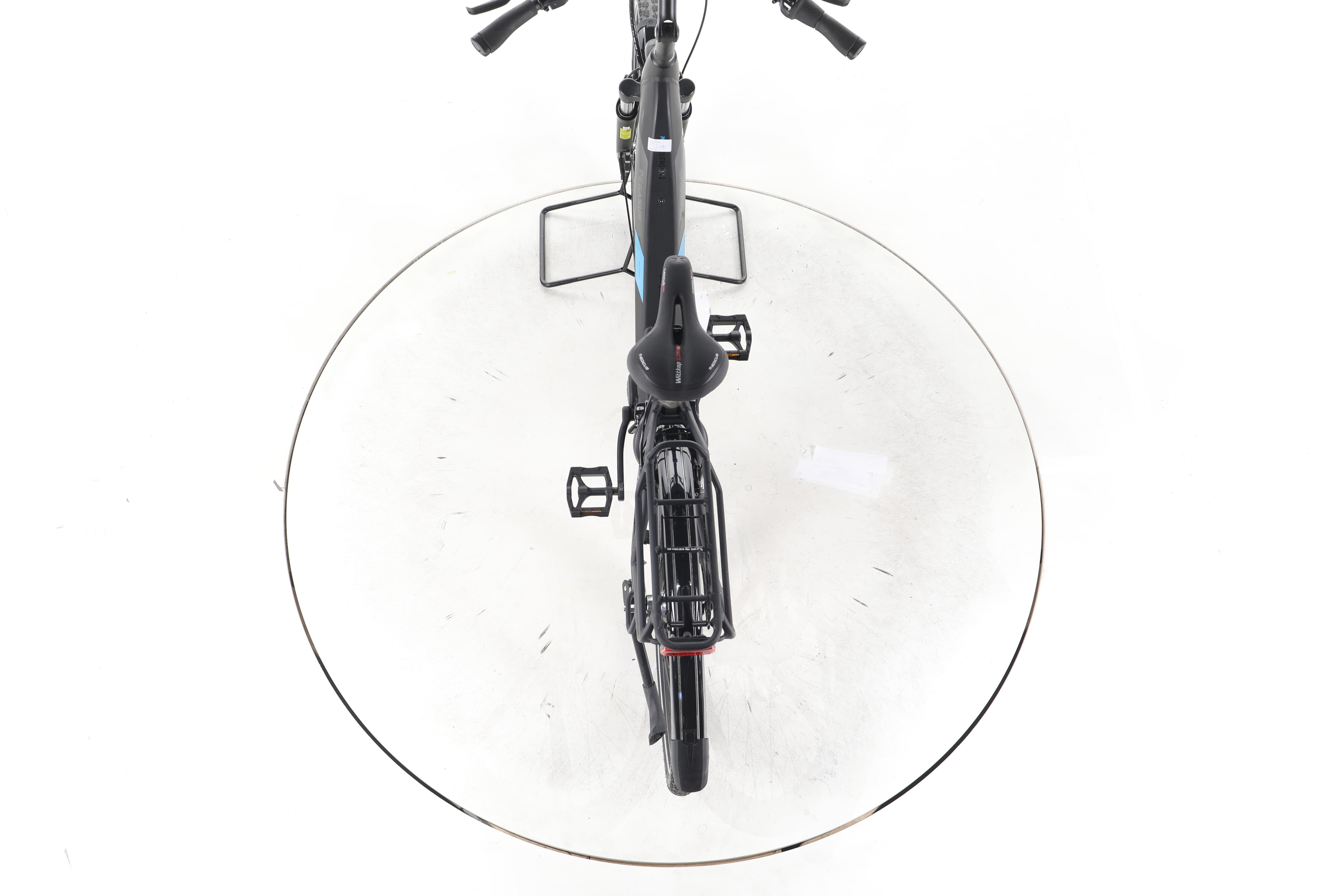 Pegasus Solero EVO 7R Plus City E-Bike - Image 22