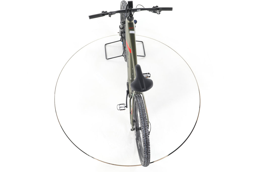 Malaguti Brenta HT 5.1 E-Bike - Image 22