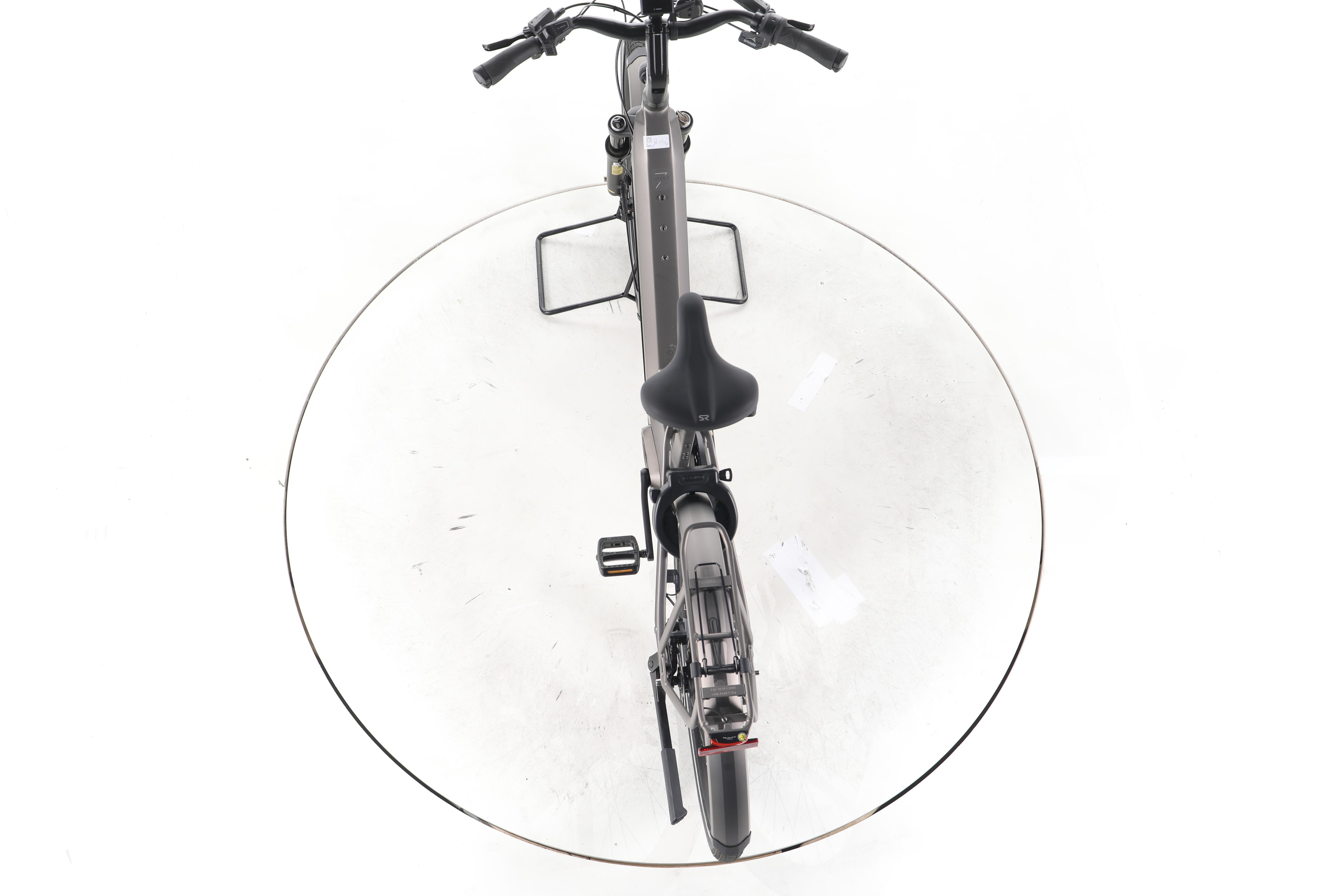 Kalkhoff Image 7.B Excite+ City E-Bike Tiefeinsteiger - Image 22