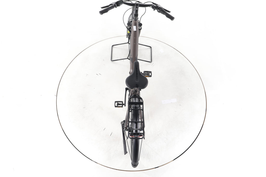R Raymon CityRay E 2.0 CB City E-Bike Tiefeinsteiger - Image 22