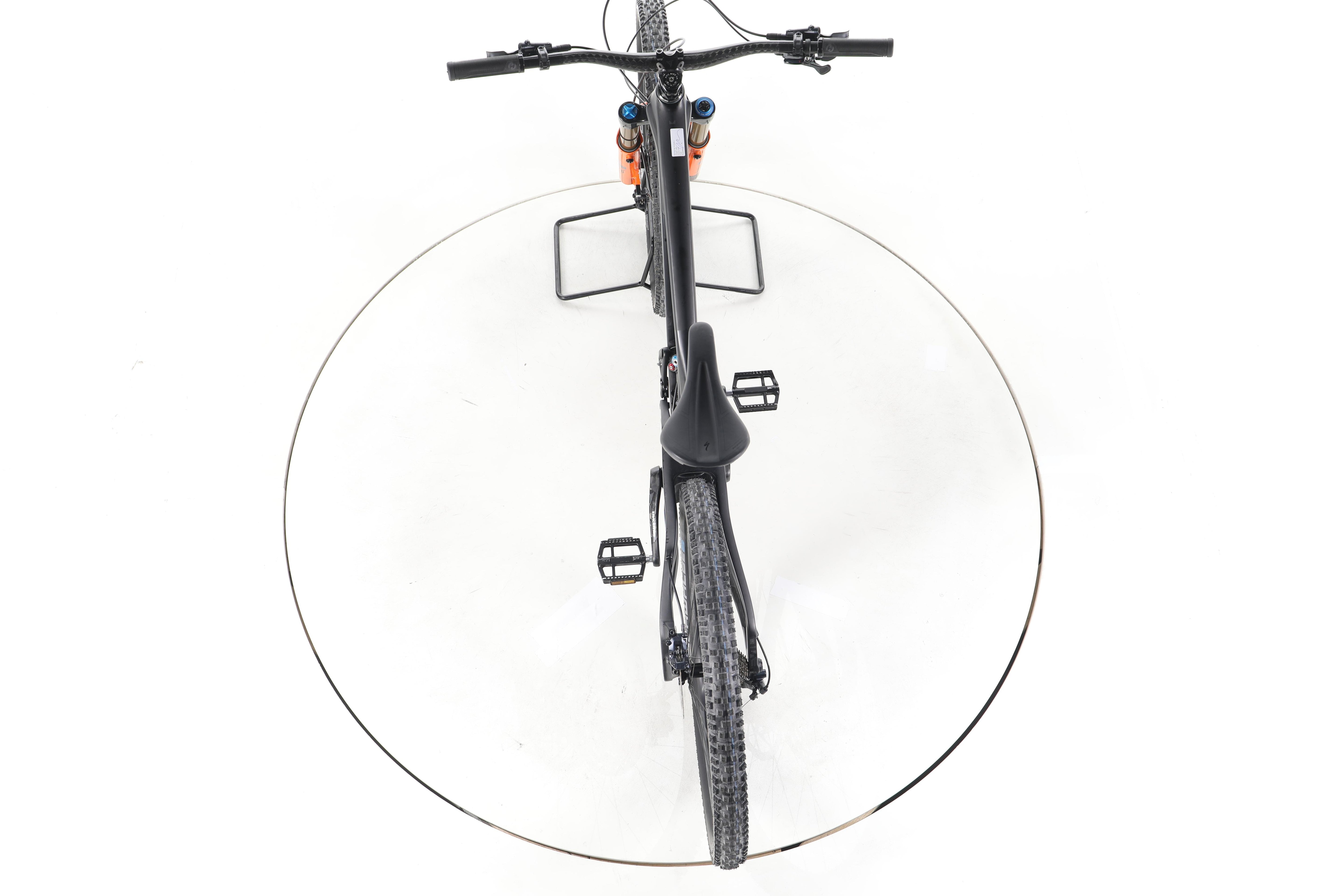 Evil Bikes Wreckoning Fahrrad Fully - Image 22