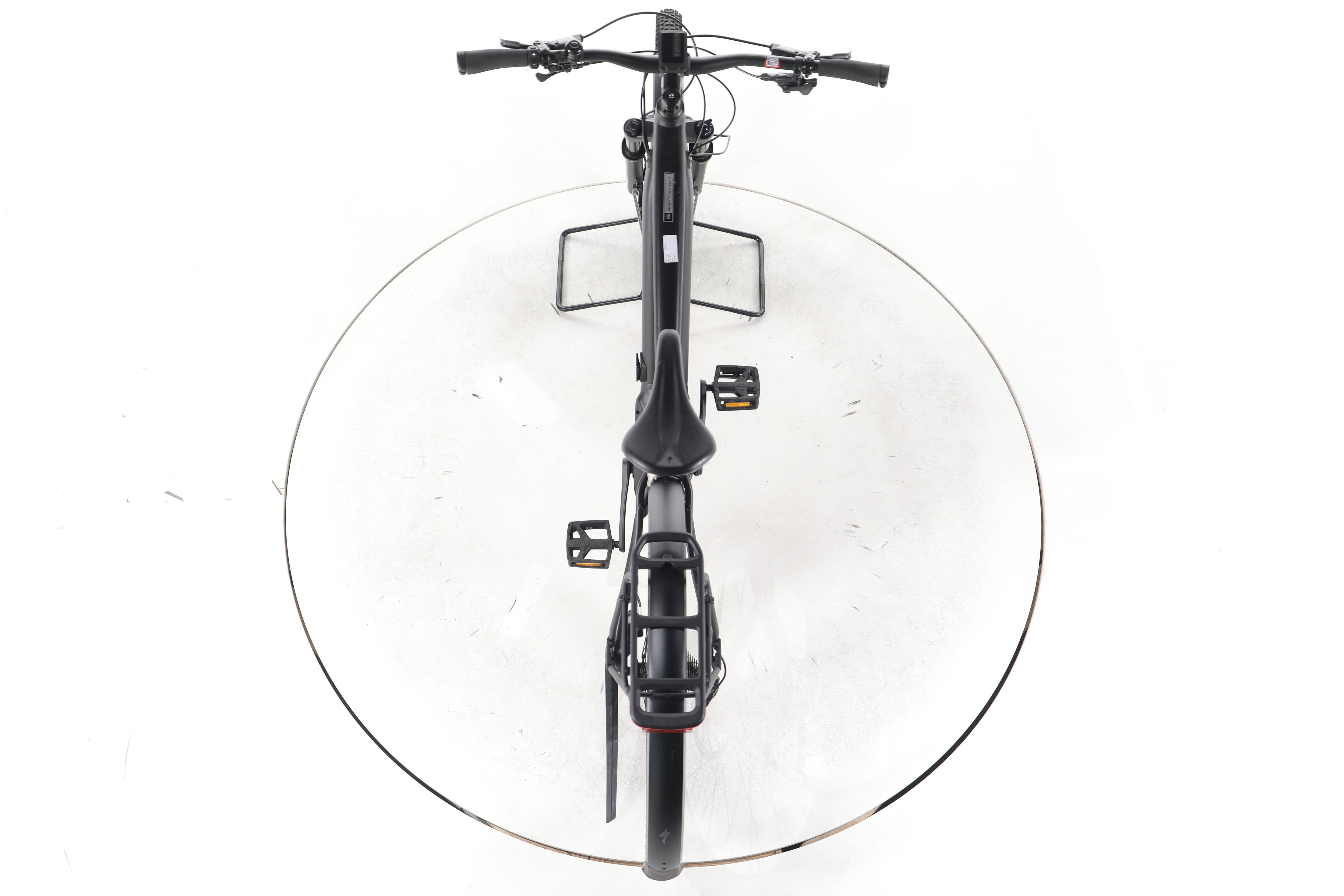 Specialized Turbo Tero 4.0 EQ Trekking E-Bike - Image 22