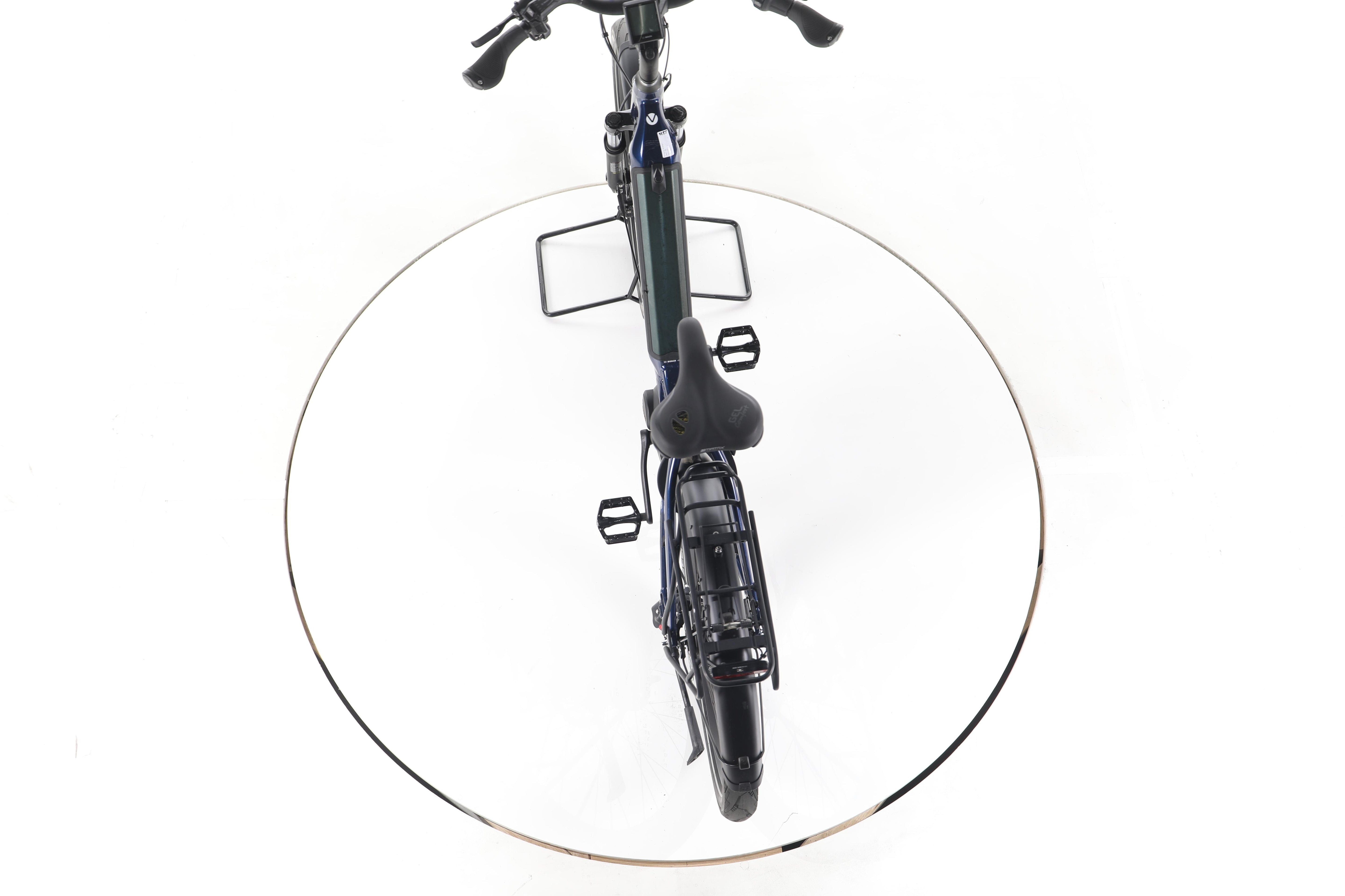 Velo de Ville SEB 890 Smart City E-Bike Tiefeinsteiger - Image 22