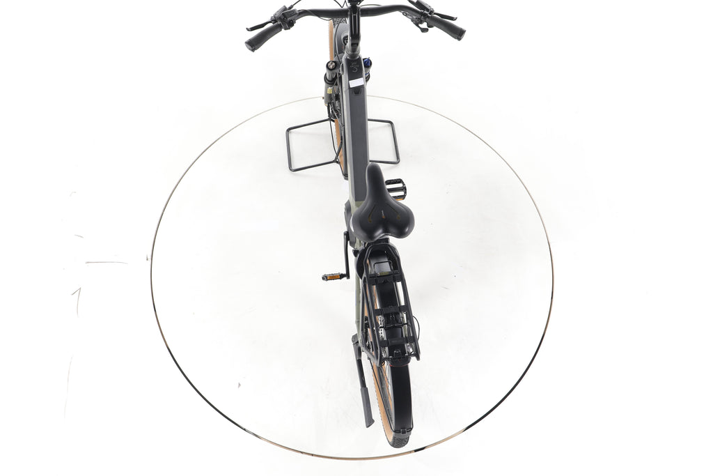 Kalkhoff Entice 5+ Advance LTD Trekking E-Bike Tiefeinsteiger 2024 - Image 22