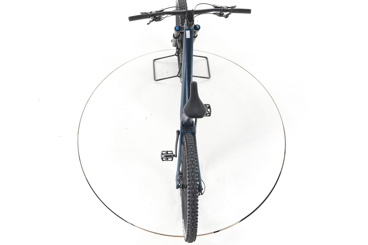 Scott Genius 930 Fahrrad Fully - Image 22