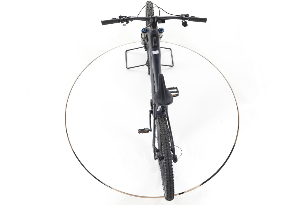 Cube Stereo Hybrid ONE77 HPC E-Bike Fully Carbon 2025 - Image 22