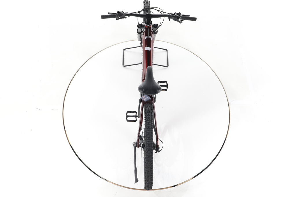 Lapierre Overvolt TR 6.7 E-Bike Fully 2024 - Image 22