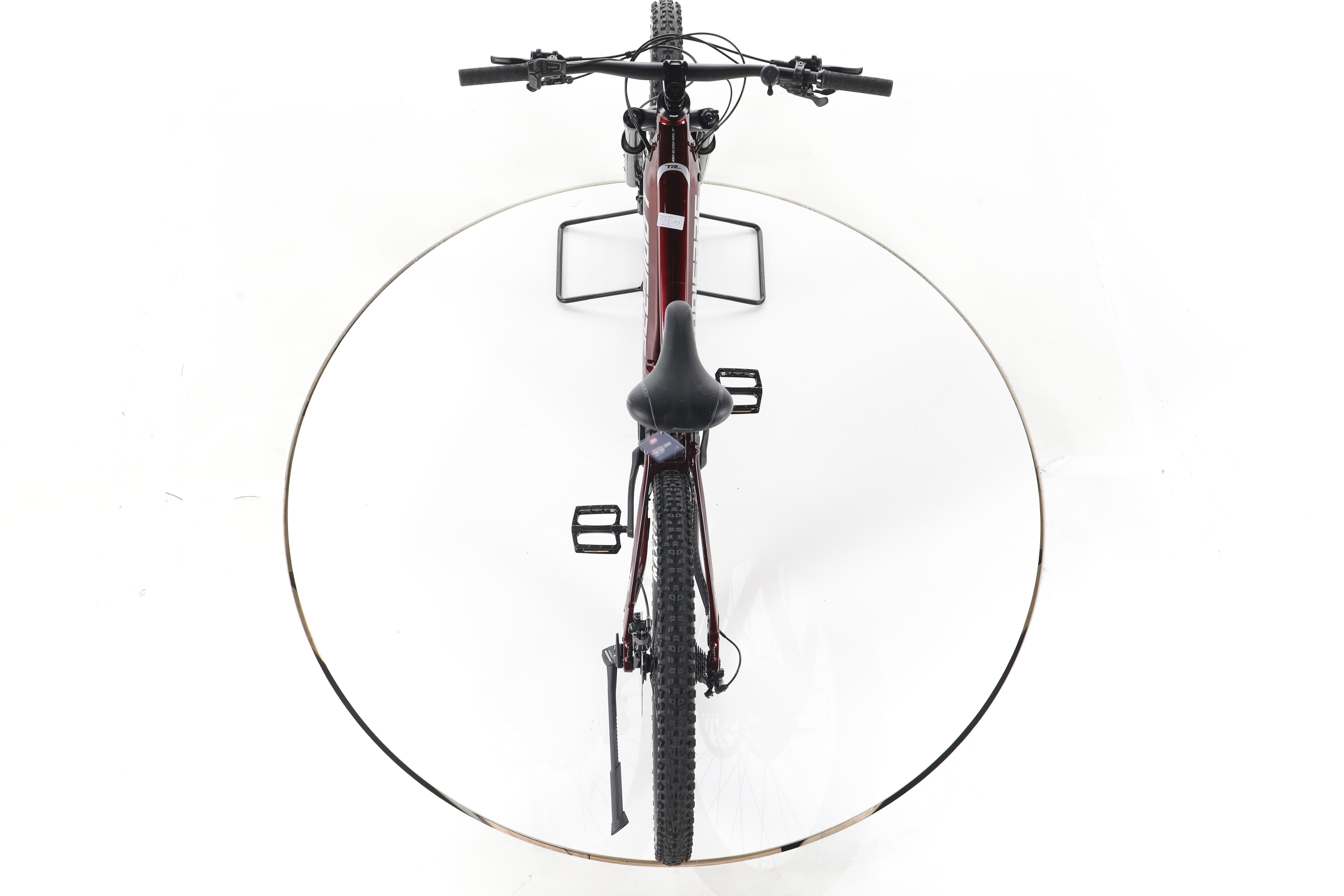 Lapierre Overvolt TR 6.7 E-Bike Fully 2024 - Image 22