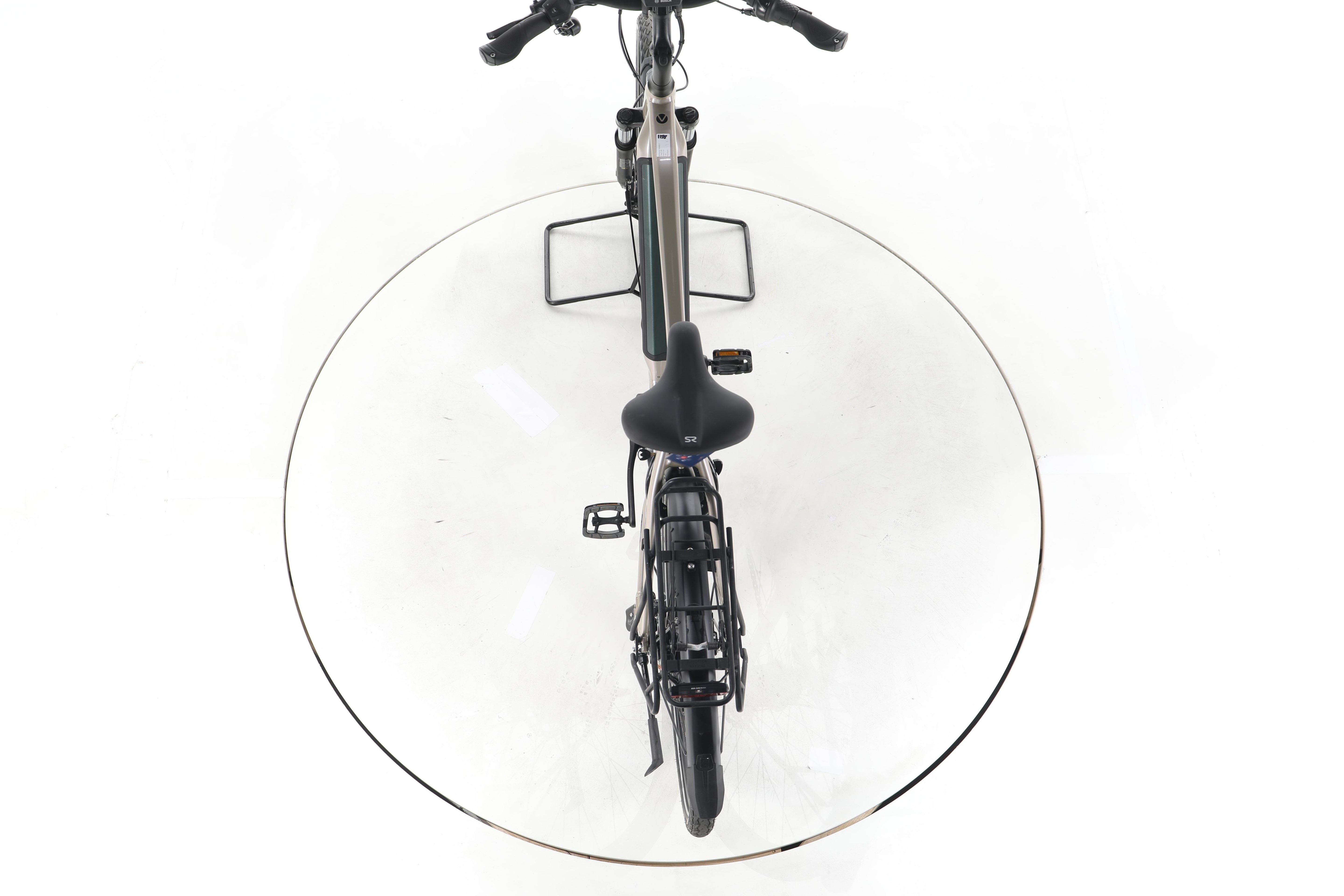Velo de Ville AEB 490 City E-Bike - Image 22