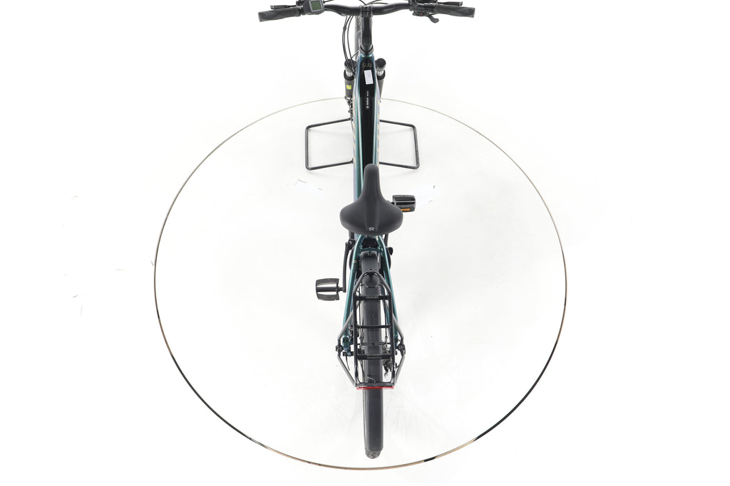 Scott Sub Active eRide10 Trekking E-Bike - Image 22