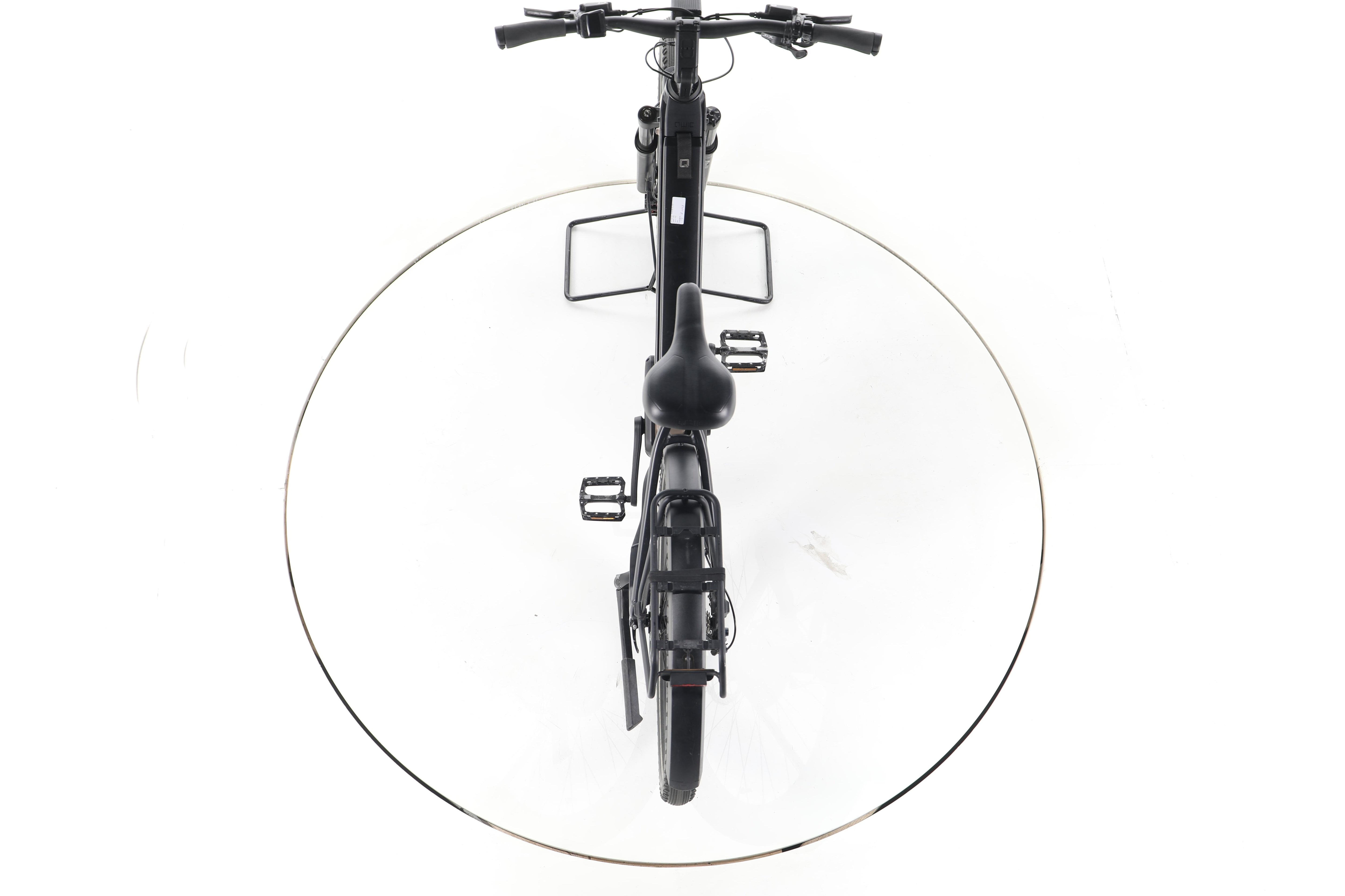 QWIC Atlas Track Trekking E-Bike - Image 22