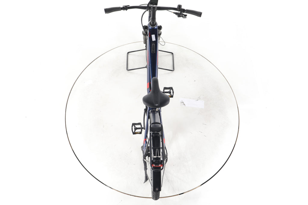 Conway Cairon C 2.0 Trekking E-Bike - Image 22