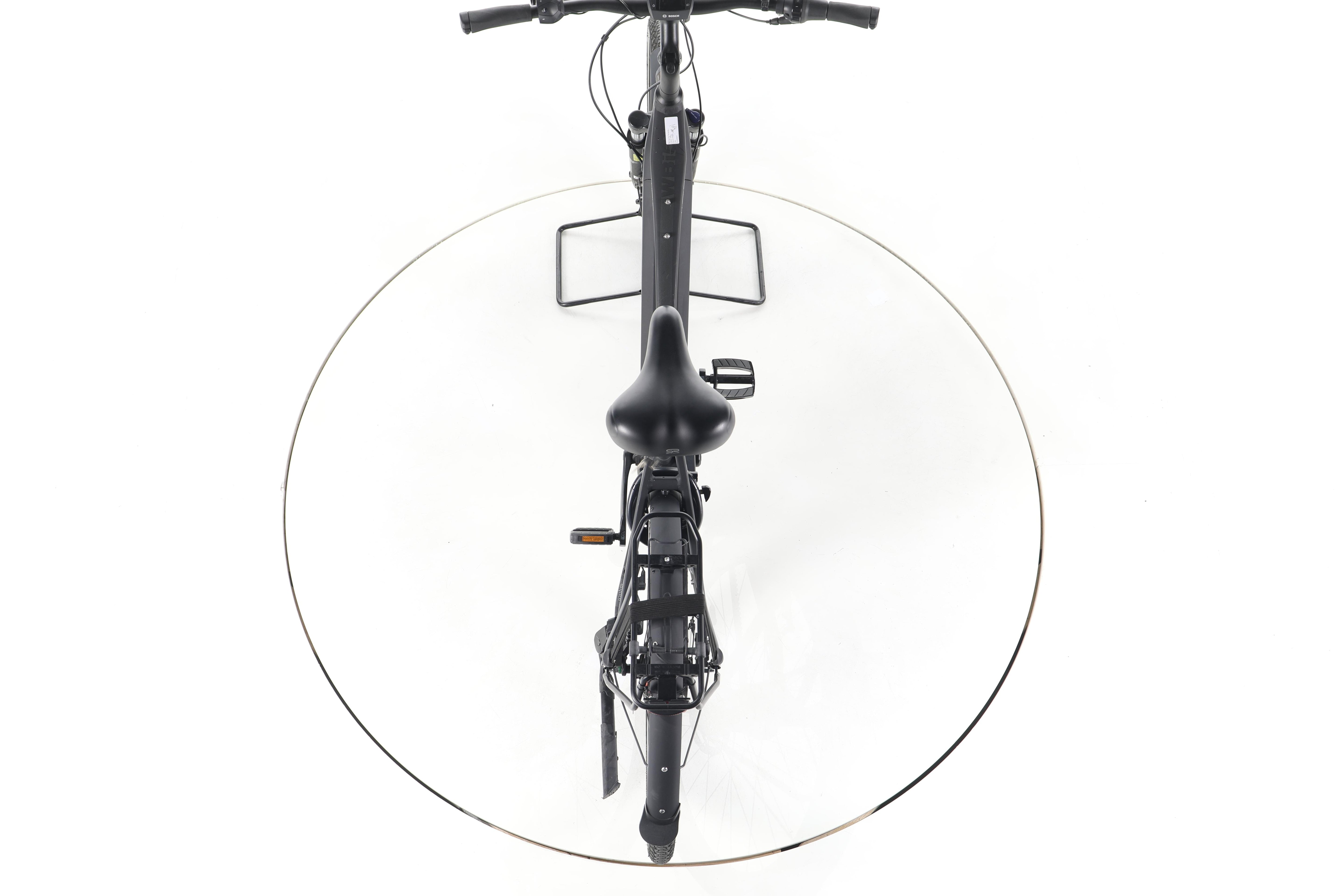 Wittich WBi 5 City E-Bike - Image 22