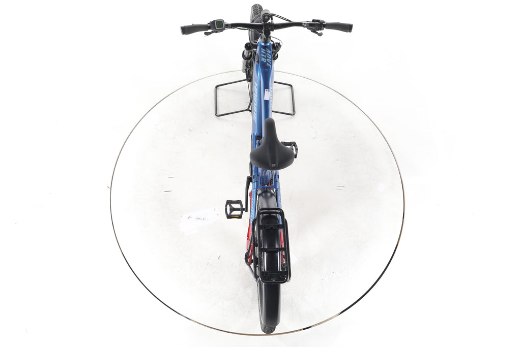 Haibike Adventr FS 9 SUV E-Bike - Image 22