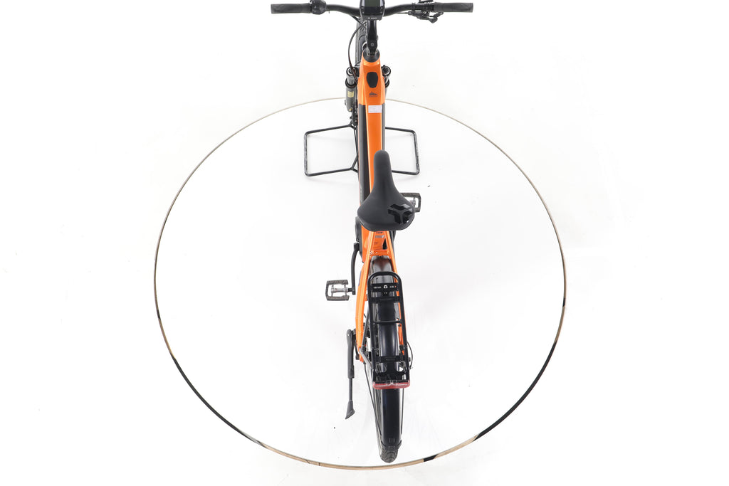 Carver Route E.530 Trekking E-Bike - Image 22