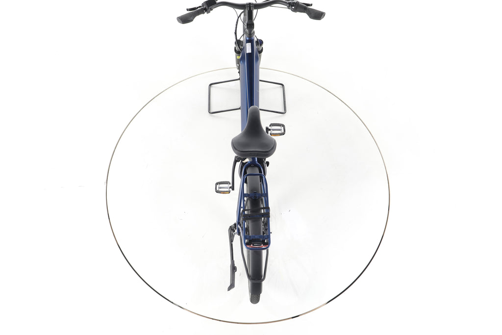 Giant Dailytour E+ 1BD GTS City E-Bike - Image 22