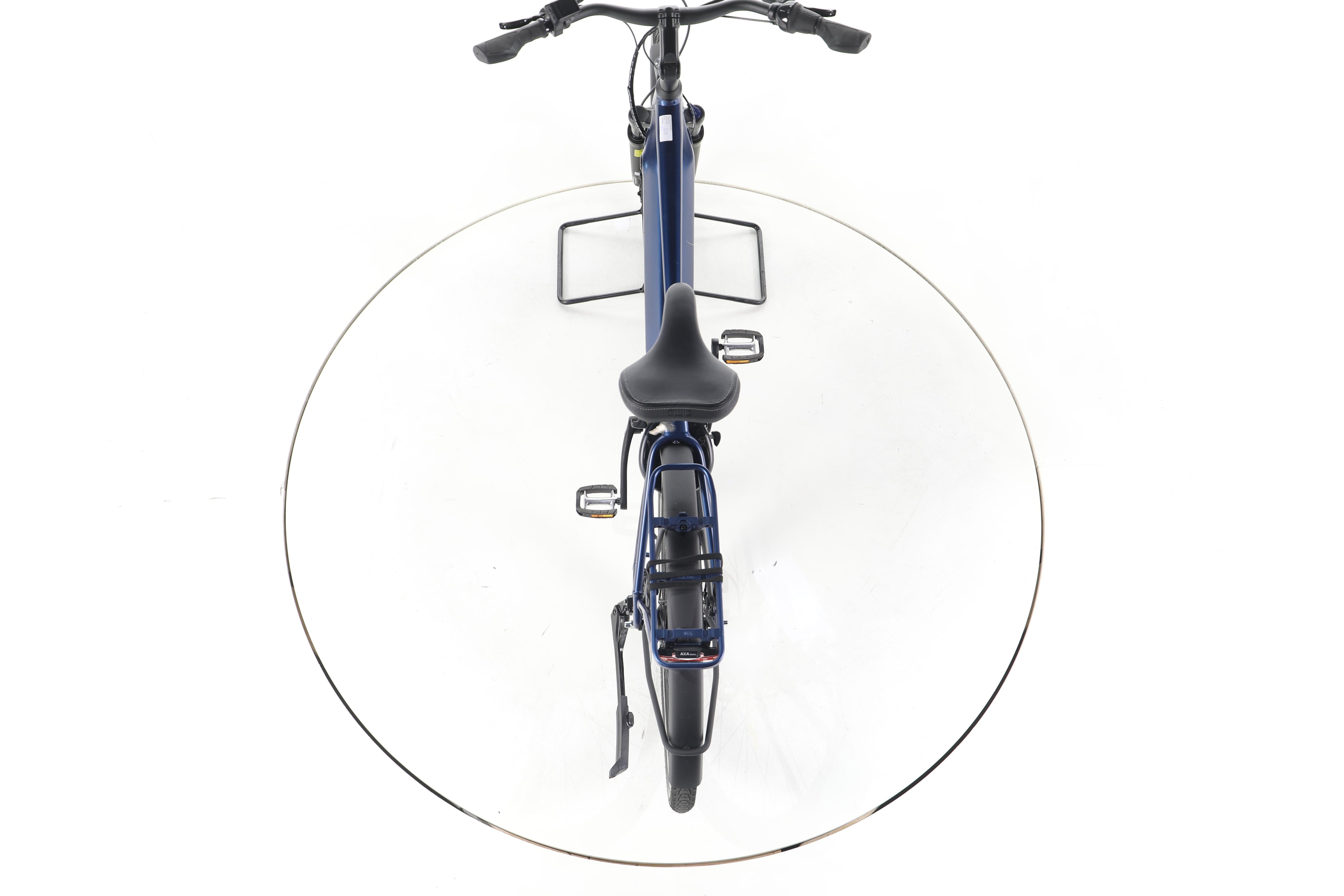 Giant Dailytour E+ 1BD GTS City E-Bike - Image 22