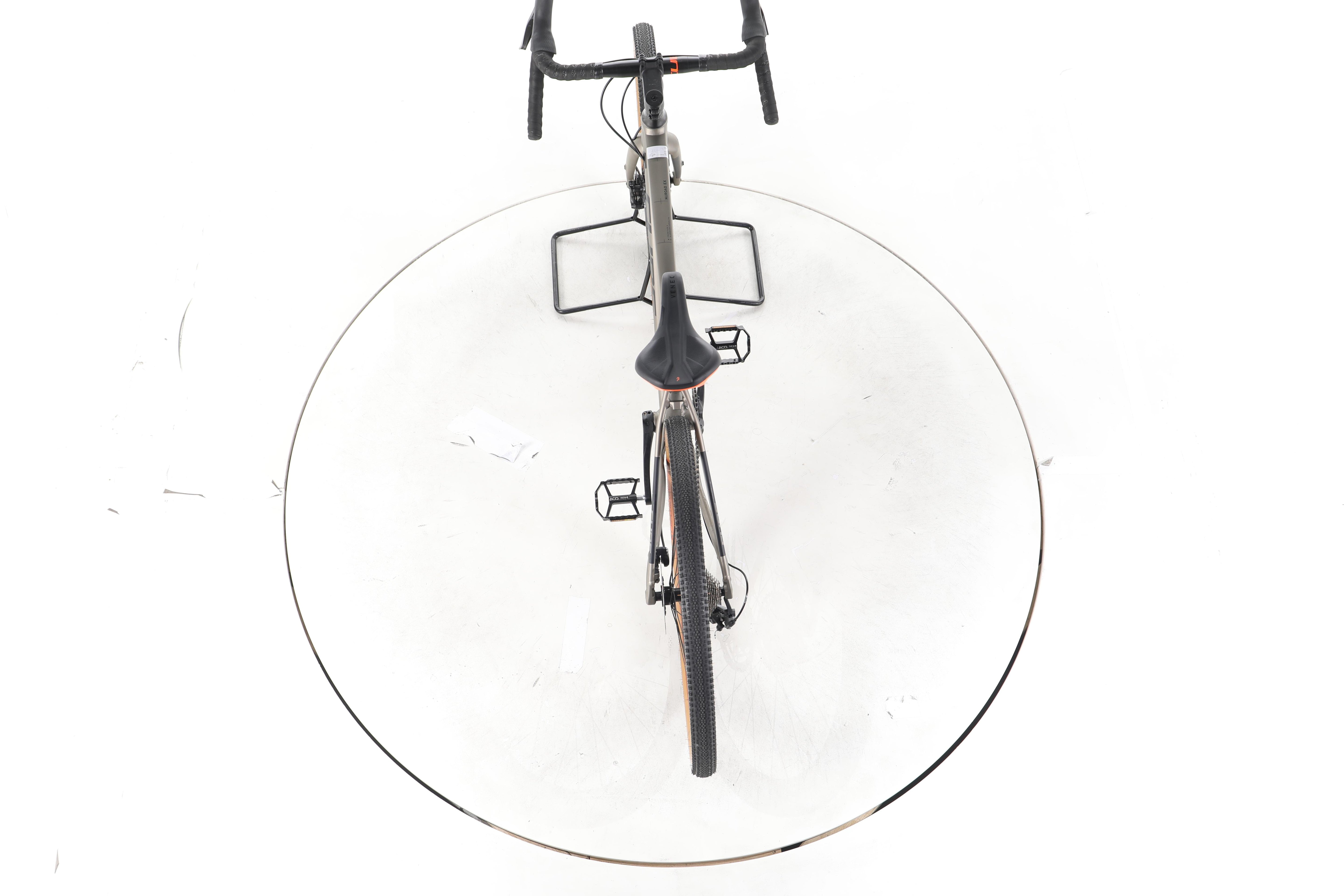 Cube Nuroad EX Rennrad 2024 - Image 22