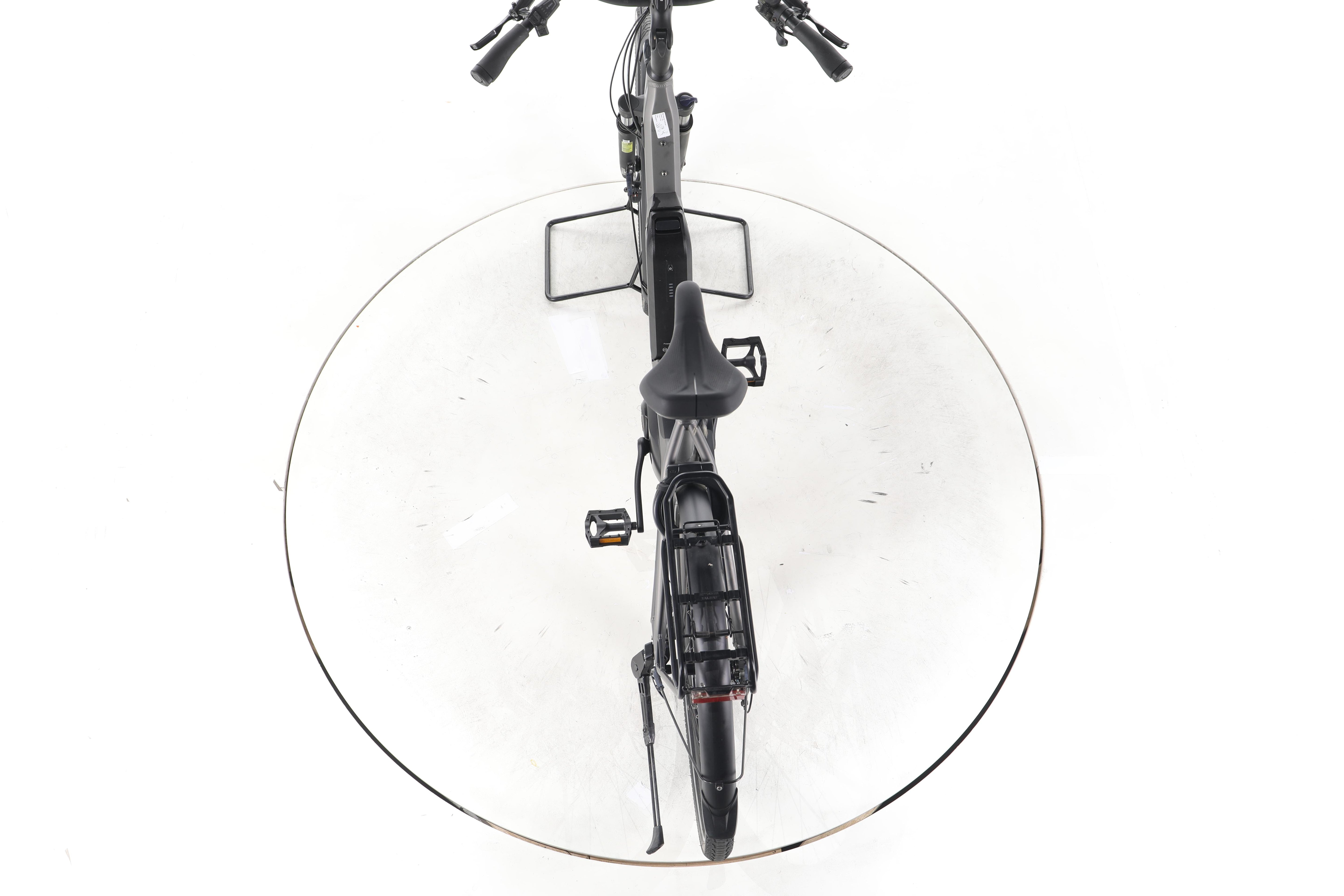 Kalkhoff Endeavour 1.B Move Trekking E-Bike Tiefeinsteiger - Image 22