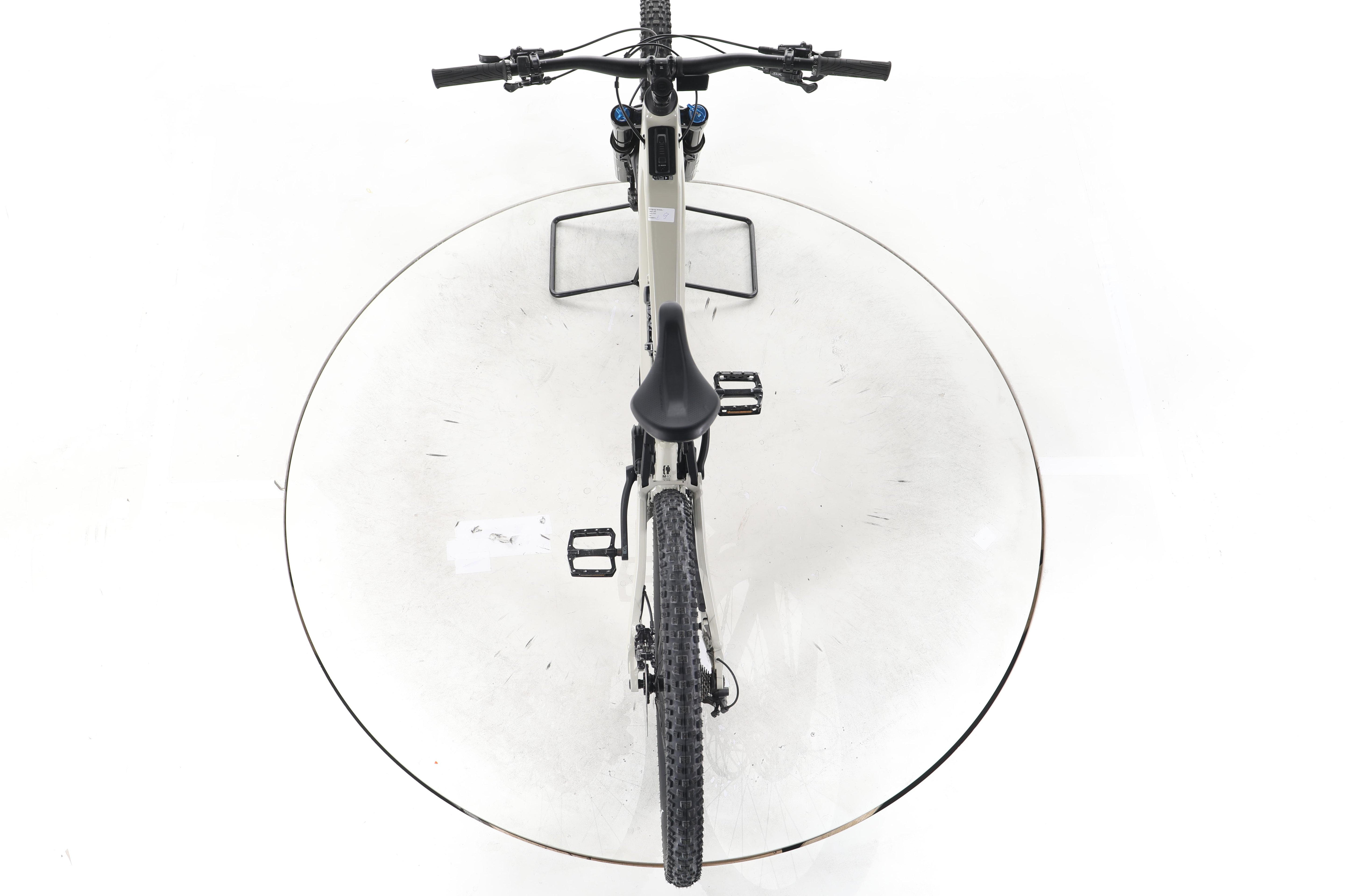 Moustache Bikes Game 160.7 E-Bike Fully 2024 - Image 22