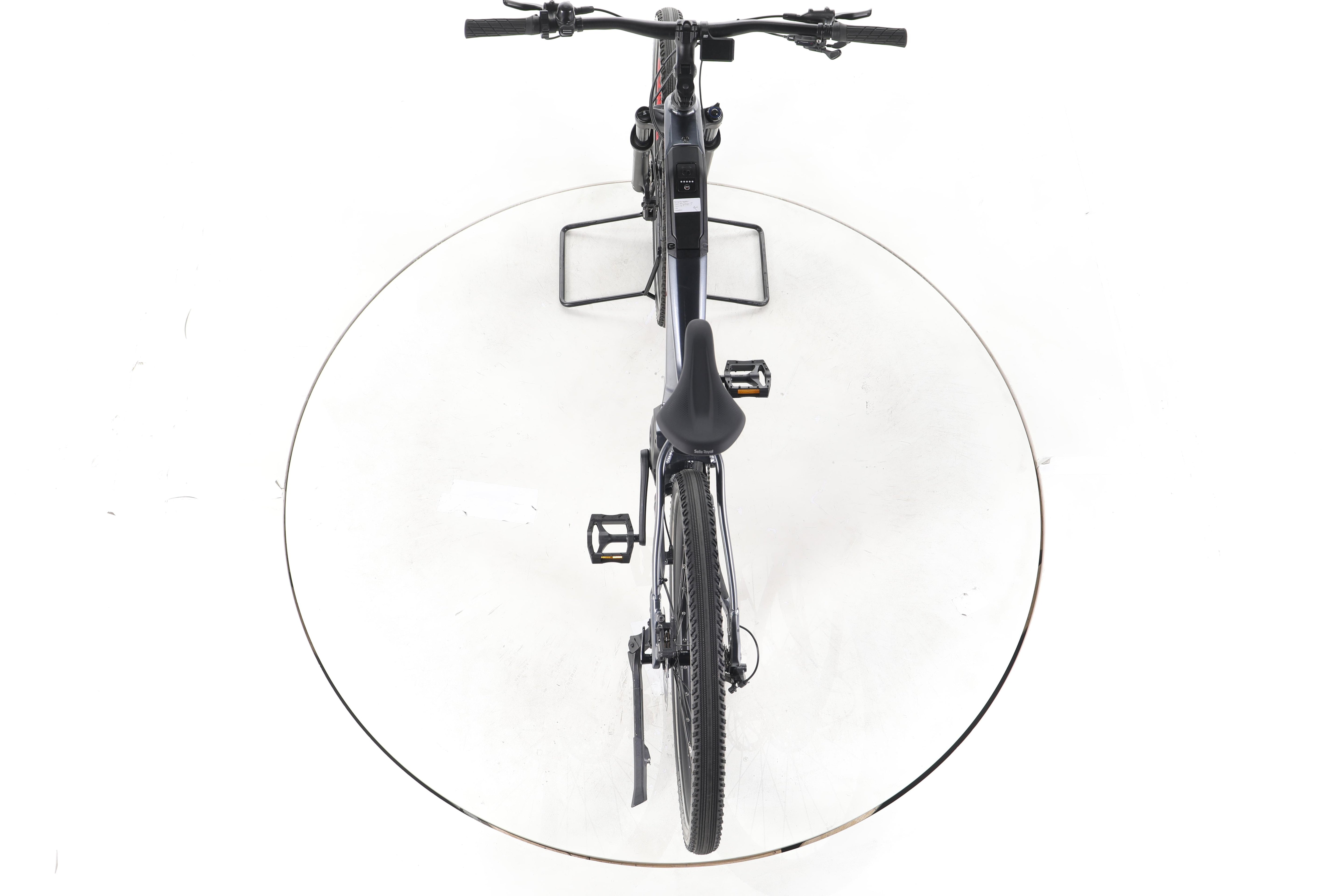 BH Bikes ATOMX PRO-S E-Bike - Image 22