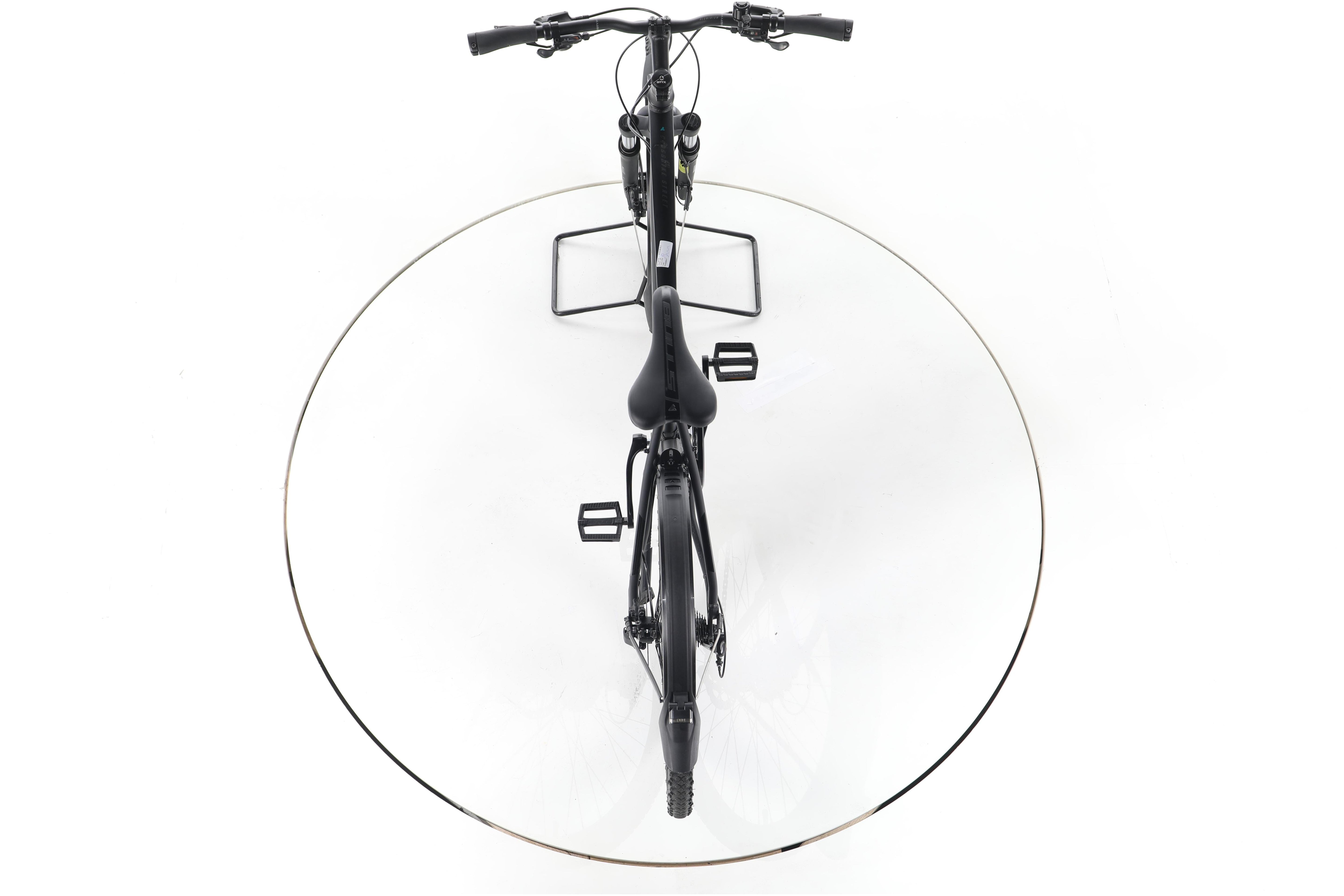 Bulls Crossbike Street Fahrrad City & Trekking - Image 22