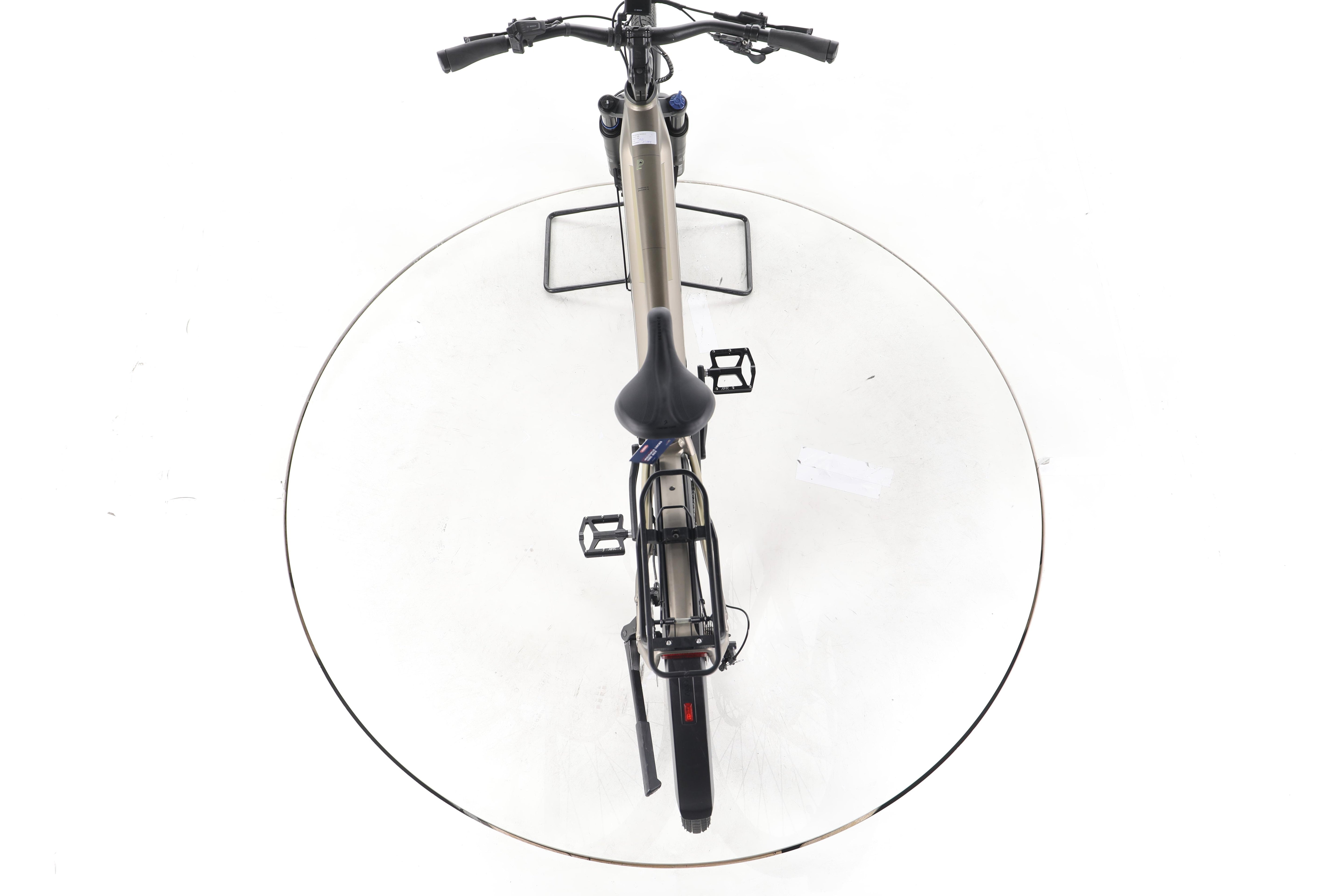Cube Kathmandu Hybrid Pro Trekking E-Bike - Image 22