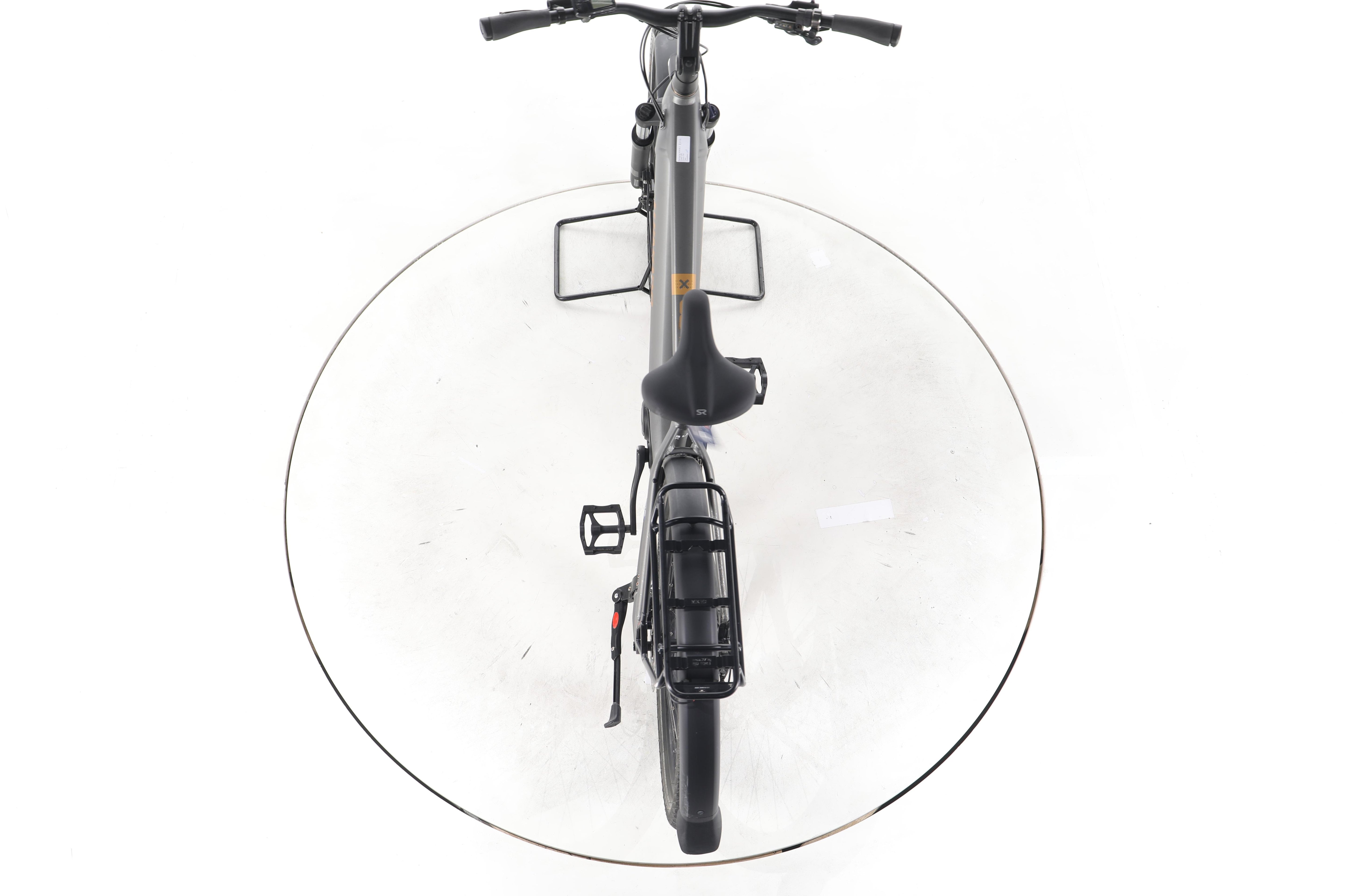 Winora Yucatan X8 Trekking E-Bike - Image 22