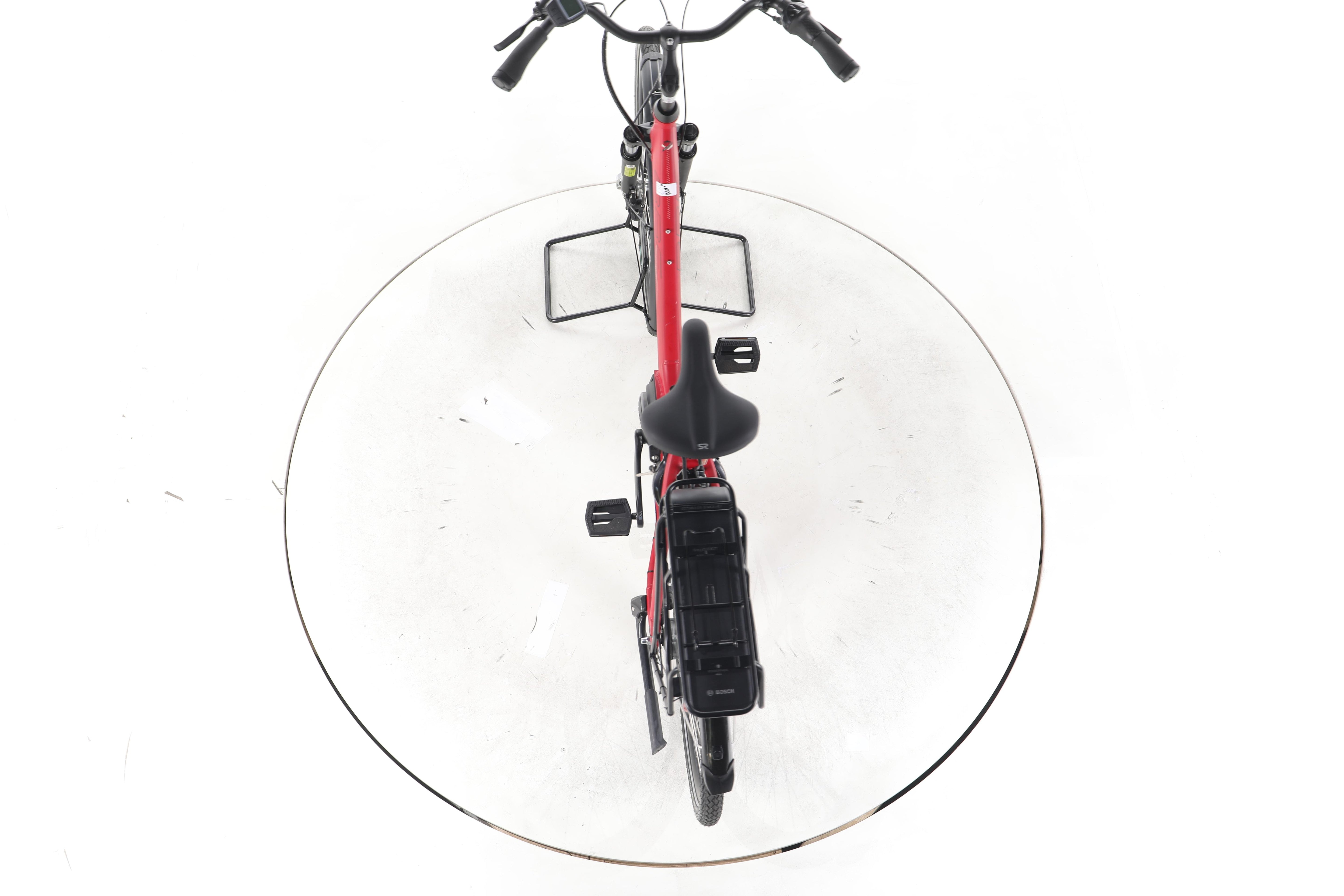 BBF Avignon City E-Bike Tiefeinsteiger - Image 22